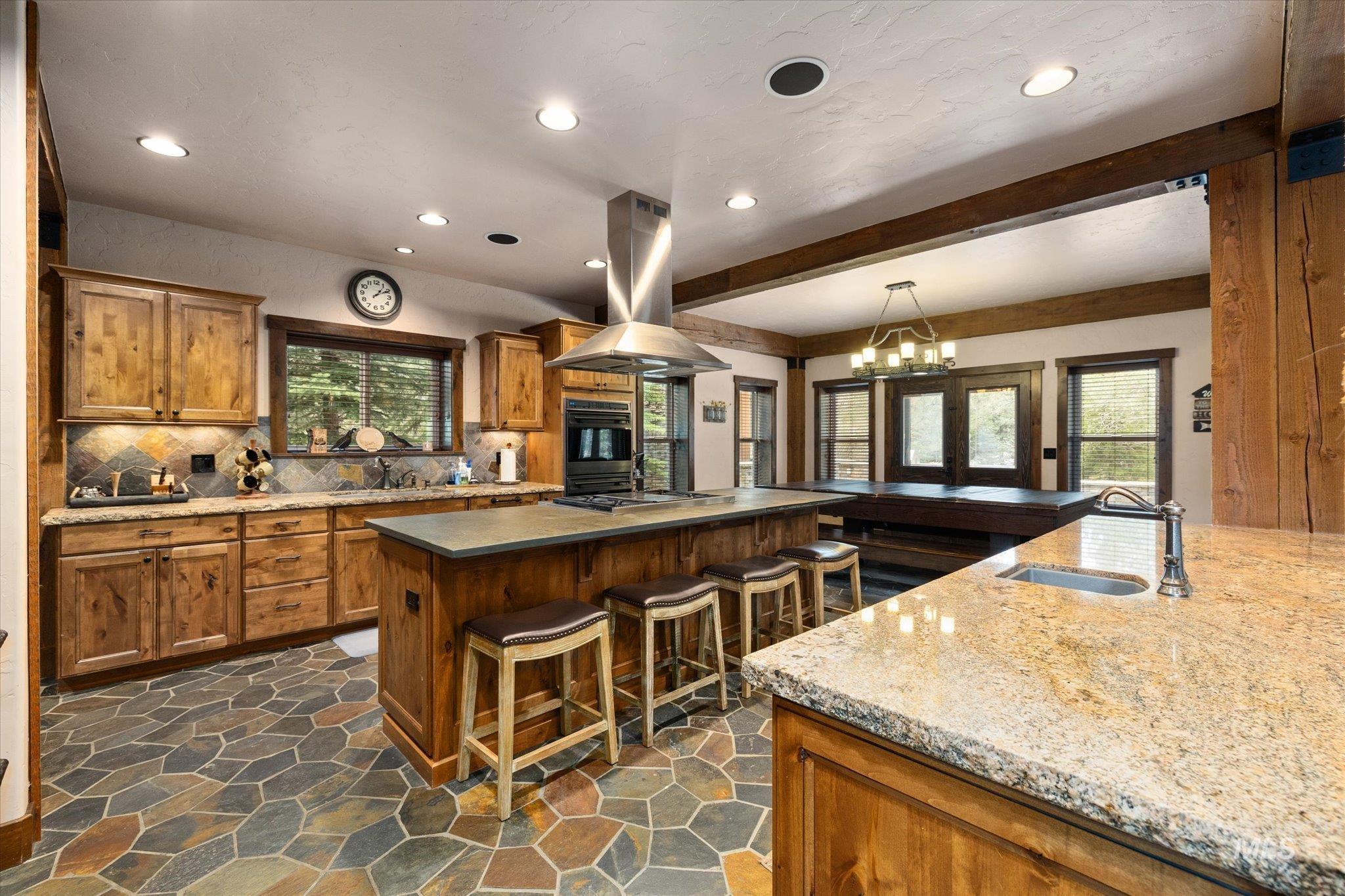 14 POINTE AT GOLDFORK CT, Donnelly, Idaho 83615, 4 Bedrooms, 4.5 Bathrooms, Residential For Sale, Price $1,722,000, 98984708