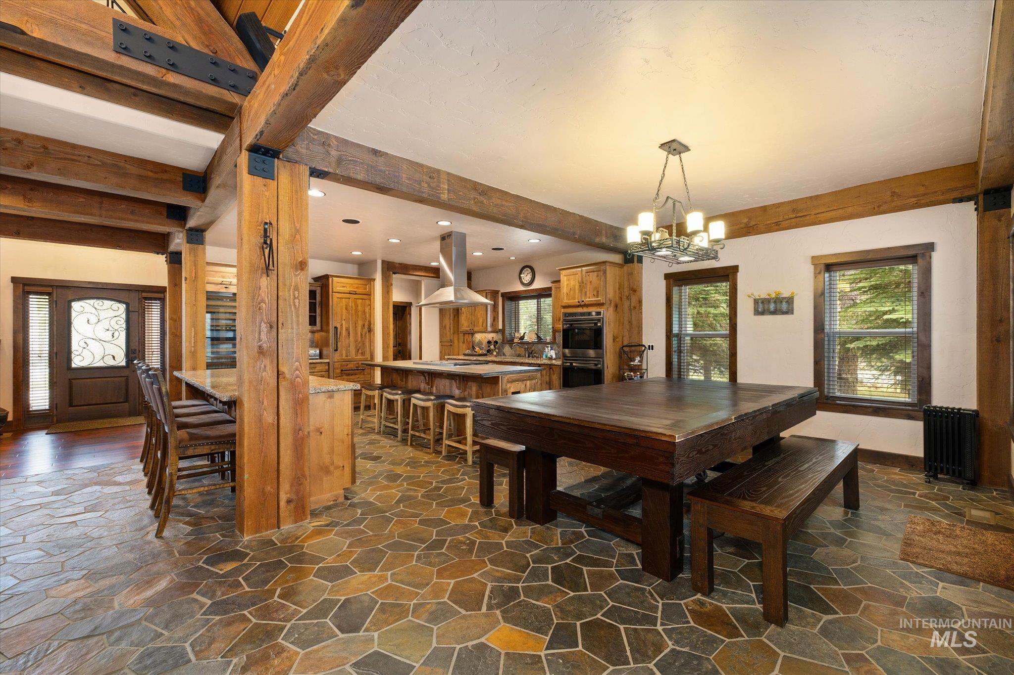 14 POINTE AT GOLDFORK CT, Donnelly, Idaho 83615, 4 Bedrooms, 4.5 Bathrooms, Residential For Sale, Price $1,722,000, 98984708