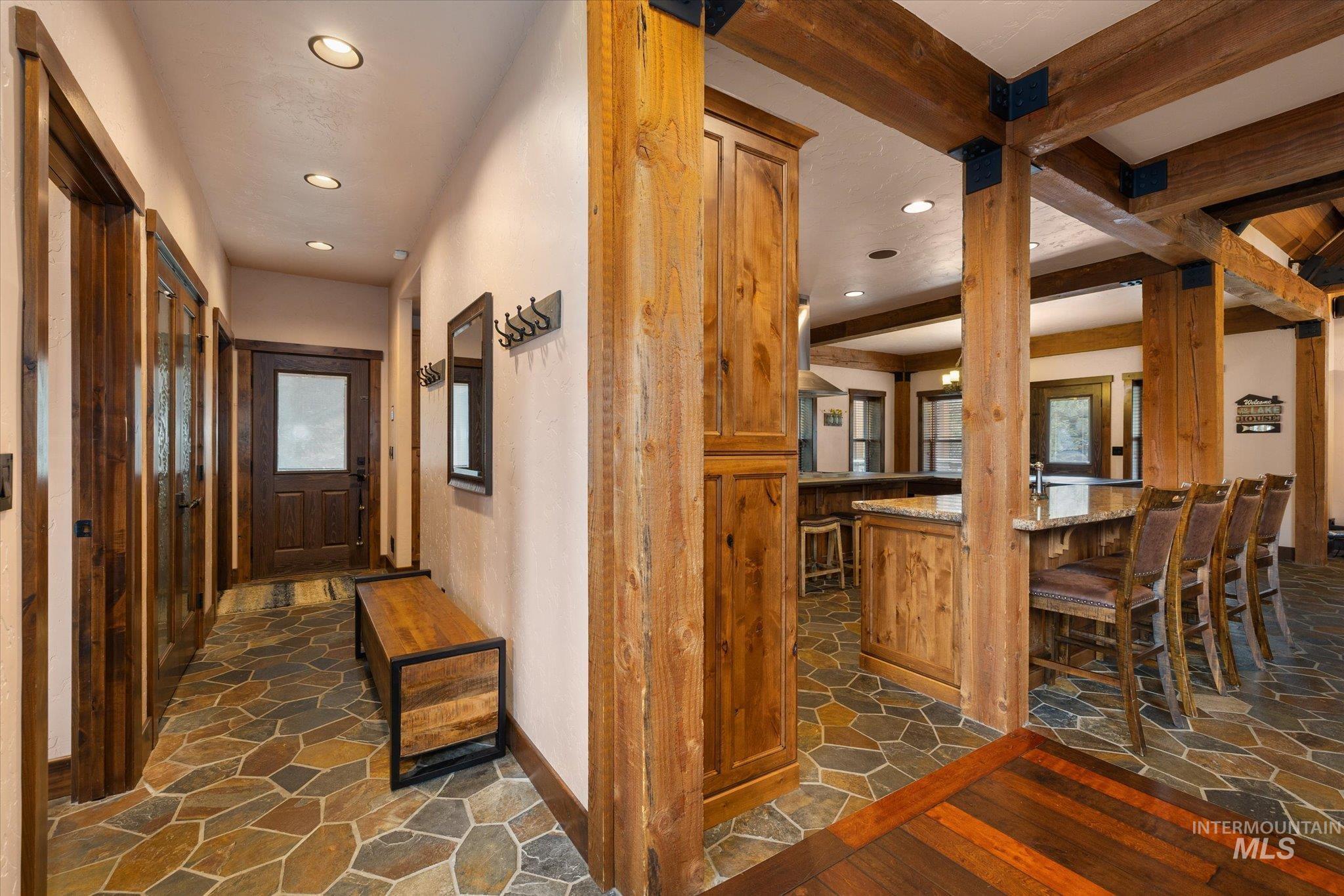 14 POINTE AT GOLDFORK CT, Donnelly, Idaho 83615, 4 Bedrooms, 4.5 Bathrooms, Residential For Sale, Price $1,722,000, 98984708