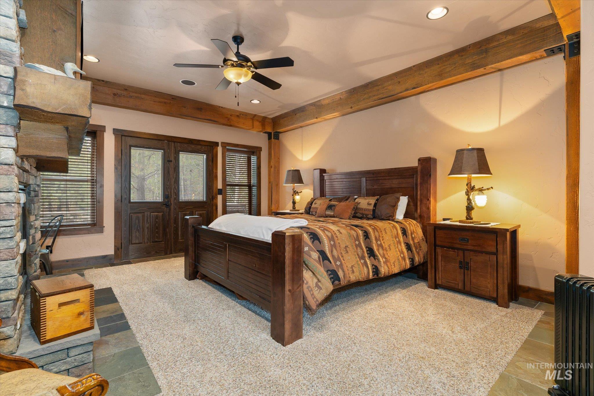 14 POINTE AT GOLDFORK CT, Donnelly, Idaho 83615, 4 Bedrooms, 4.5 Bathrooms, Residential For Sale, Price $1,722,000, 98984708