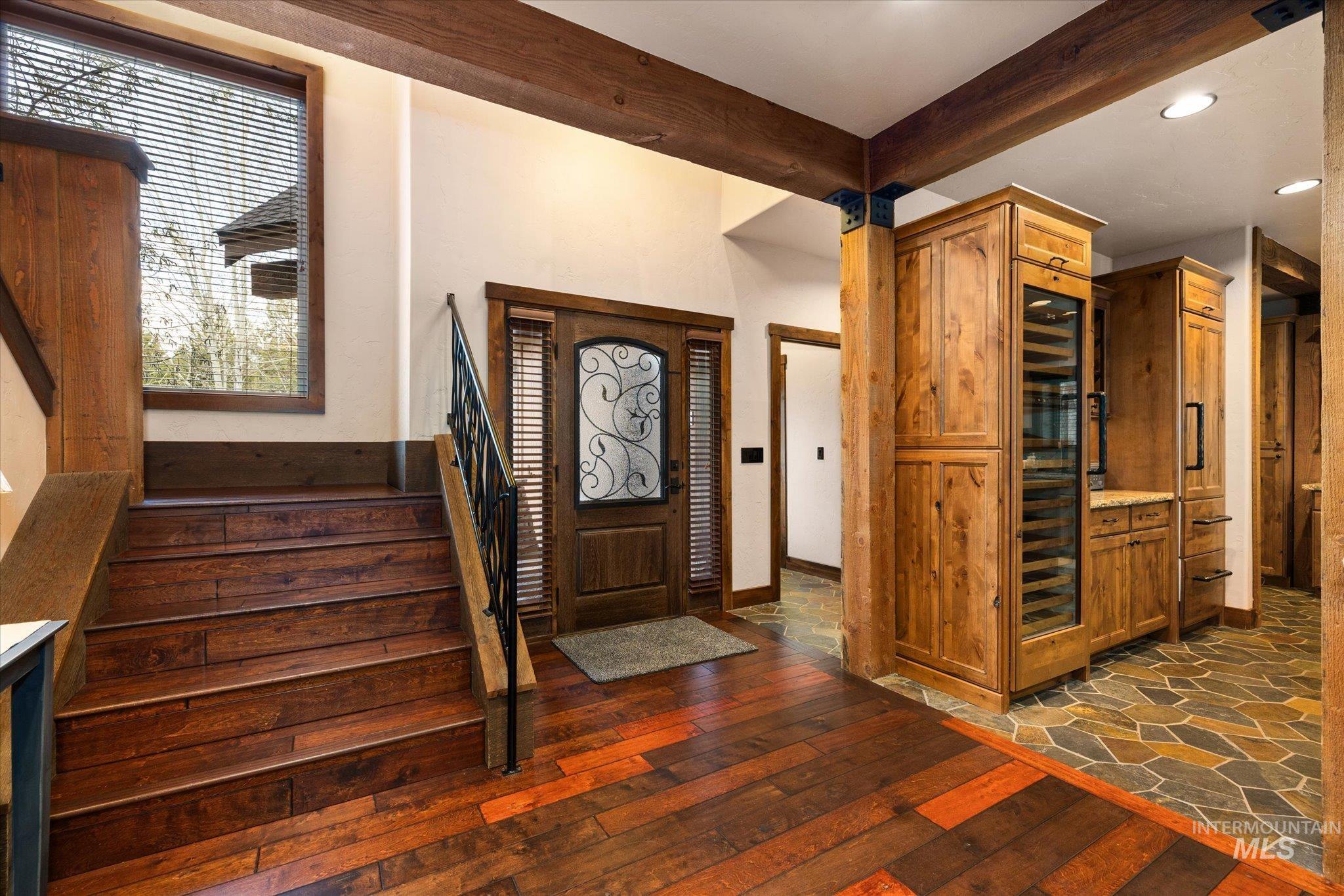 14 POINTE AT GOLDFORK CT, Donnelly, Idaho 83615, 4 Bedrooms, 4.5 Bathrooms, Residential For Sale, Price $1,722,000, 98984708