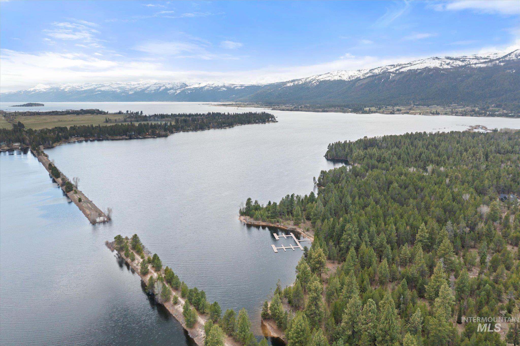 14 POINTE AT GOLDFORK CT, Donnelly, Idaho 83615, 4 Bedrooms, 4.5 Bathrooms, Residential For Sale, Price $1,722,000, 98984708