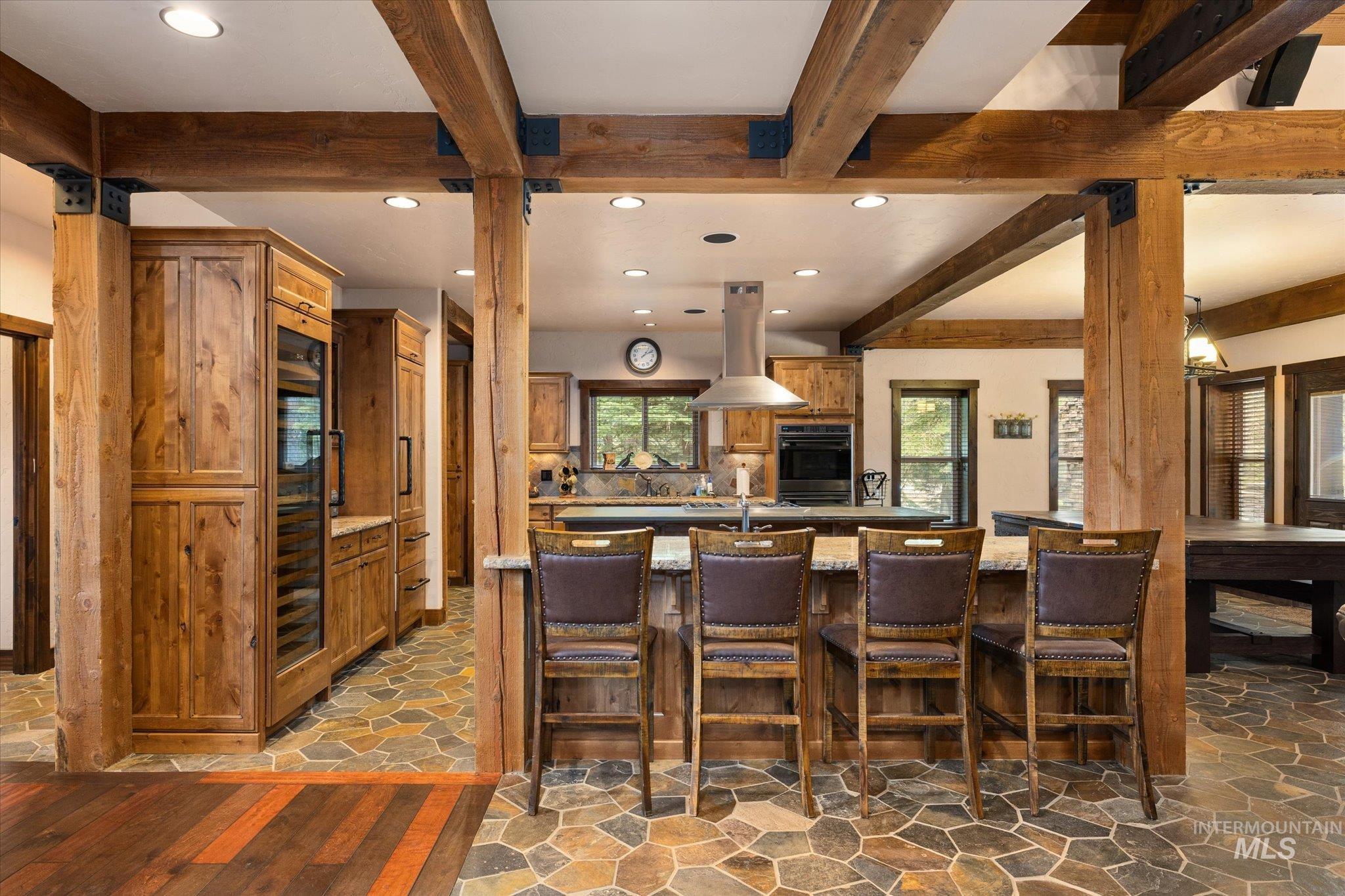 14 POINTE AT GOLDFORK CT, Donnelly, Idaho 83615, 4 Bedrooms, 4.5 Bathrooms, Residential For Sale, Price $1,722,000, 98984708