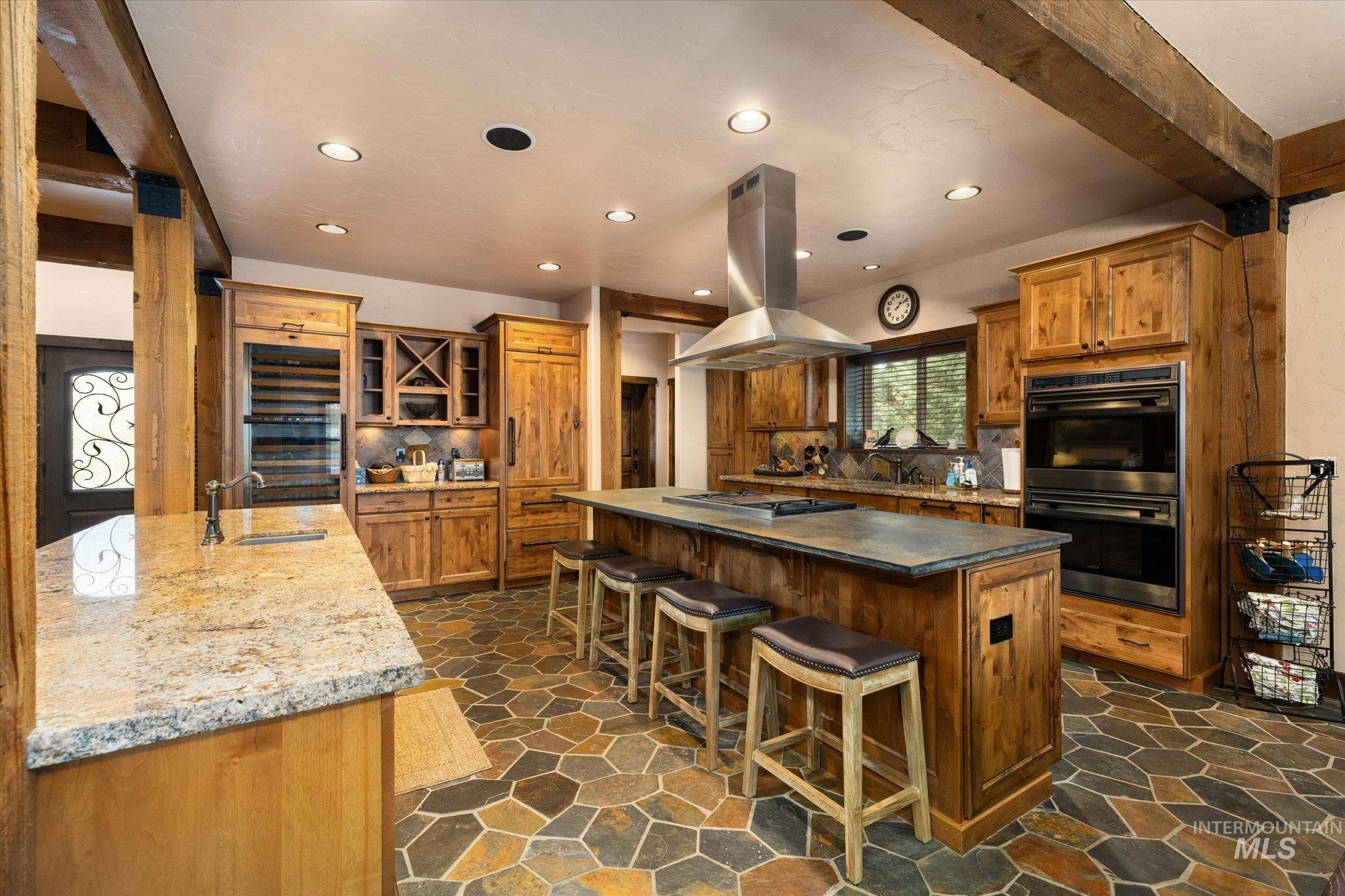 14 POINTE AT GOLDFORK CT, Donnelly, Idaho 83615, 4 Bedrooms, 4.5 Bathrooms, Residential For Sale, Price $1,722,000, 98984708
