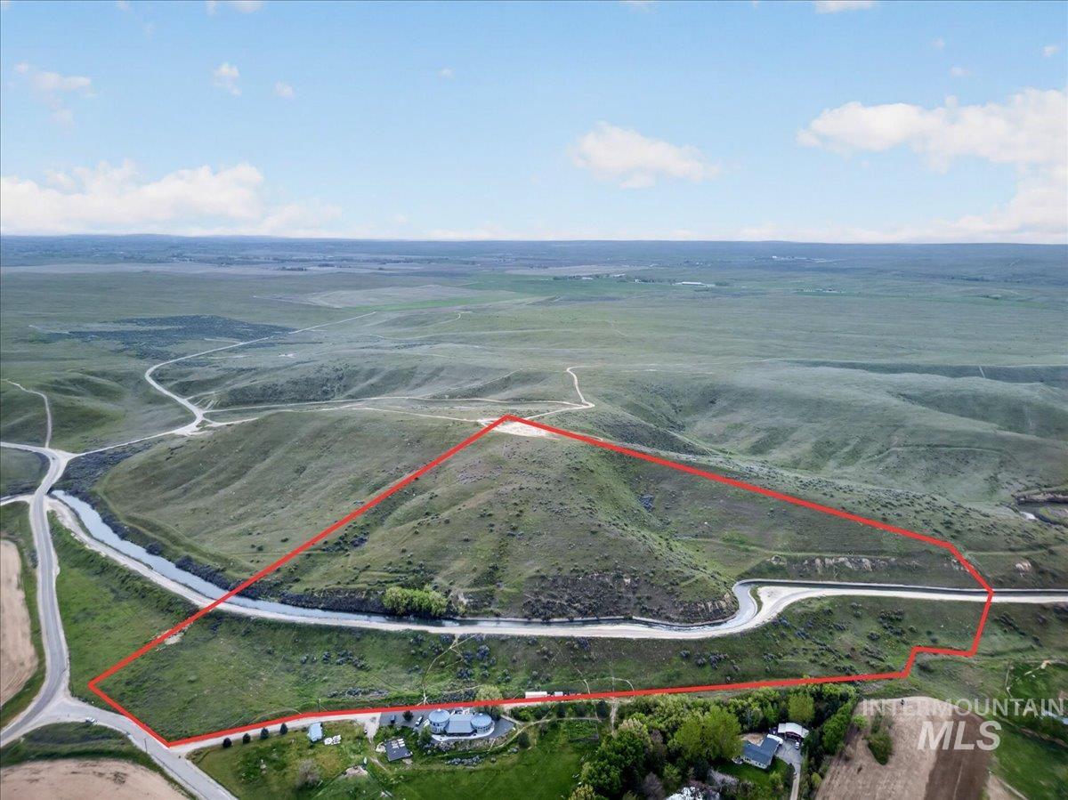 1XXX County Line Rd, Emmett, Idaho 83617, Land For Sale, Price $415,000,MLS 98984711