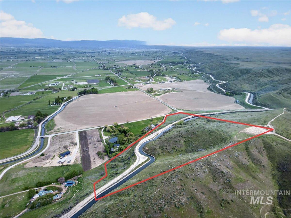 1XXX County Line Rd, Emmett, Idaho 83617, Land For Sale, Price $415,000,MLS 98984711