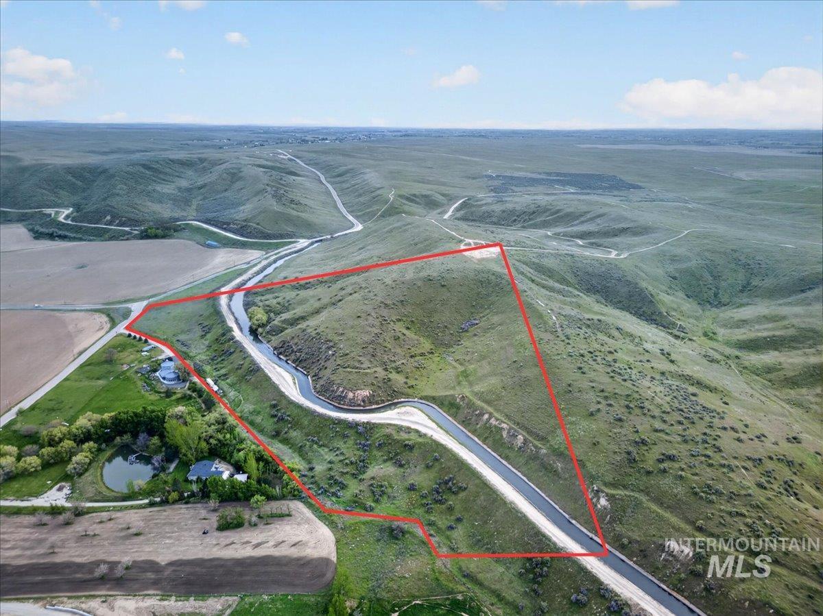 1XXX County Line Rd, Emmett, Idaho 83617, Land For Sale, Price $415,000,MLS 98984711