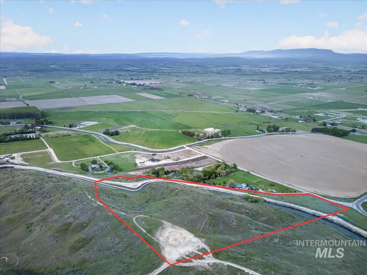 1XXX County Line Rd, Emmett, Idaho 83617, Land For Sale, Price $415,000,MLS 98984711