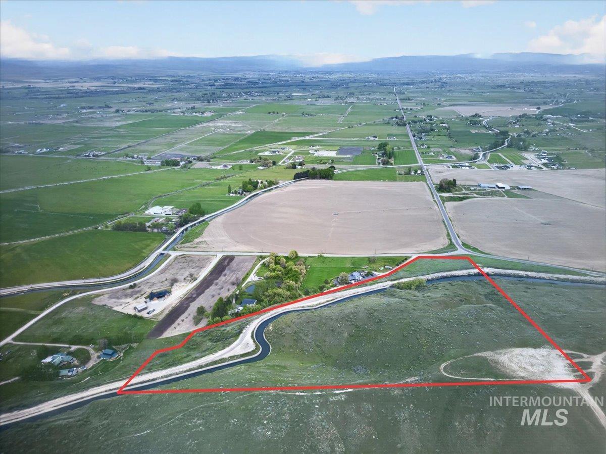 1XXX County Line Rd, Emmett, Idaho 83617, Land For Sale, Price $415,000,MLS 98984711