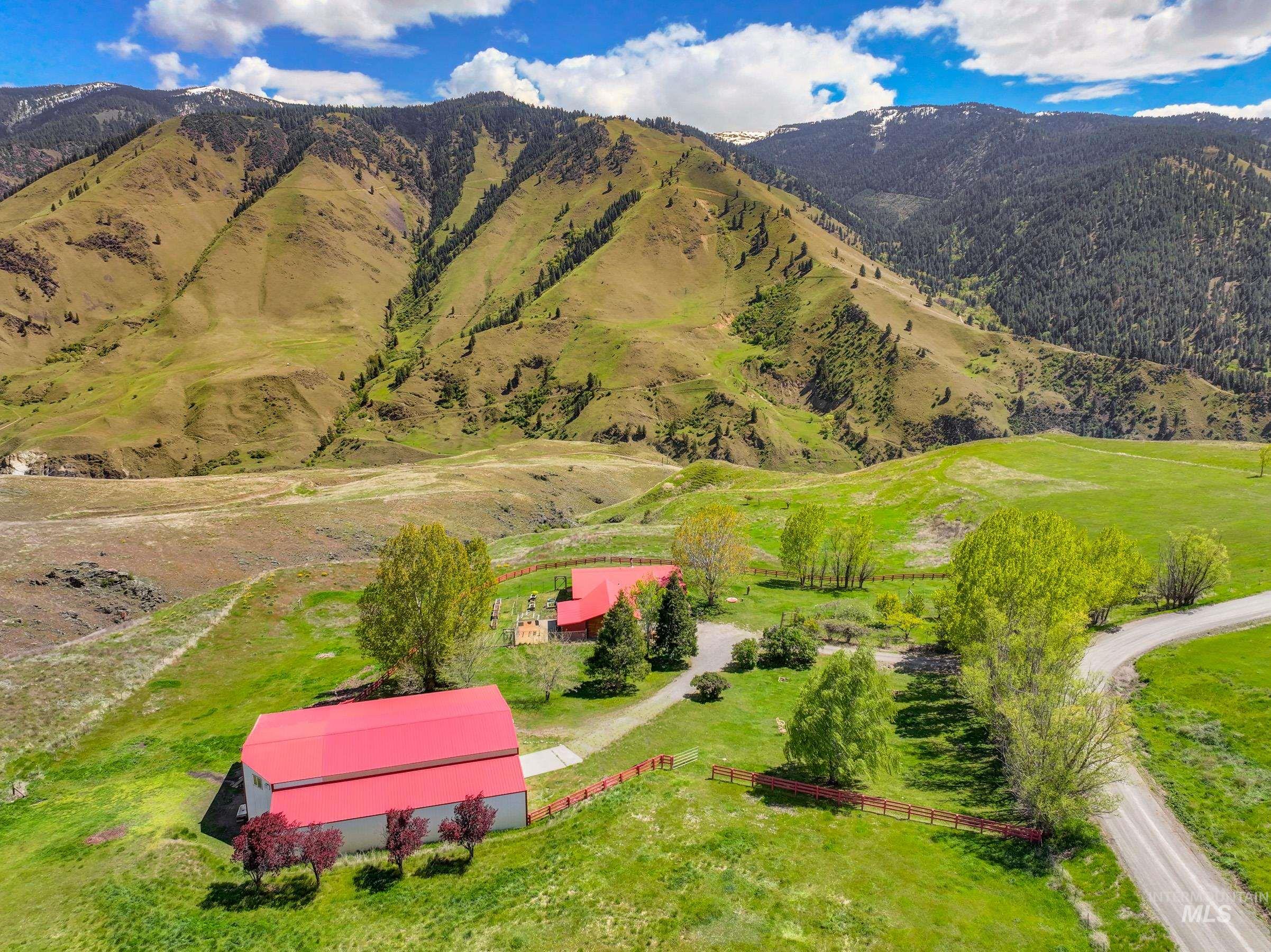 Residential For Sale