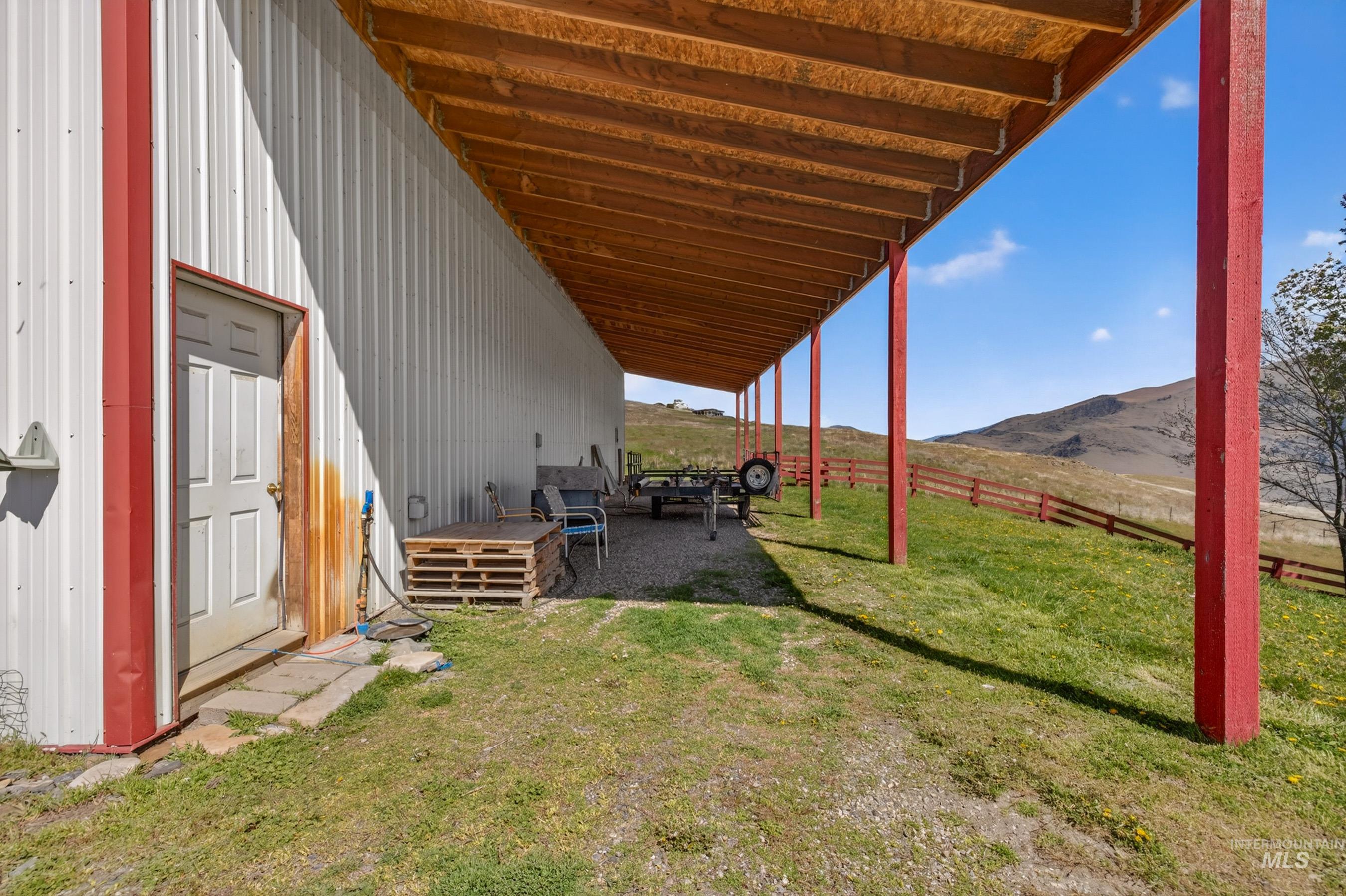 213 Little Salmon Overlook, Pollock, Idaho 83547, 3 Bedrooms, 2 Bathrooms, Residential For Sale, Price $595,000, 98984715