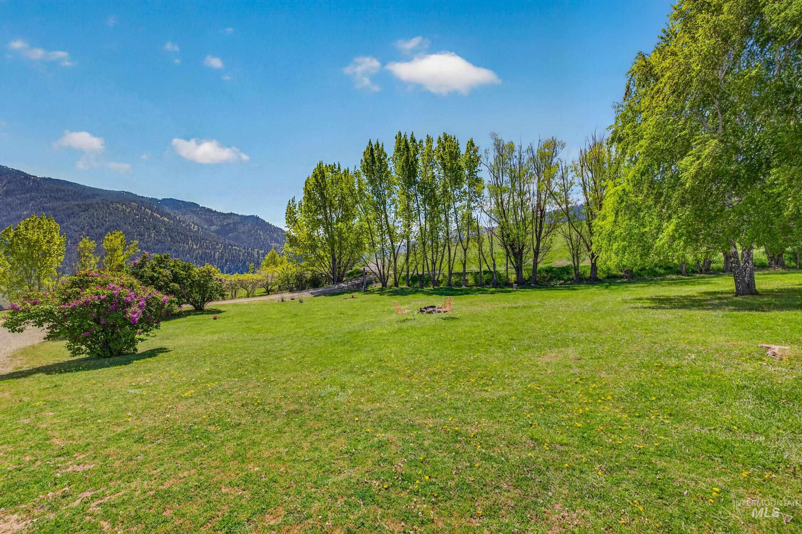 213 Little Salmon Overlook, Pollock, Idaho 83547, 3 Bedrooms, 2 Bathrooms, Residential For Sale, Price $595,000, 98984715