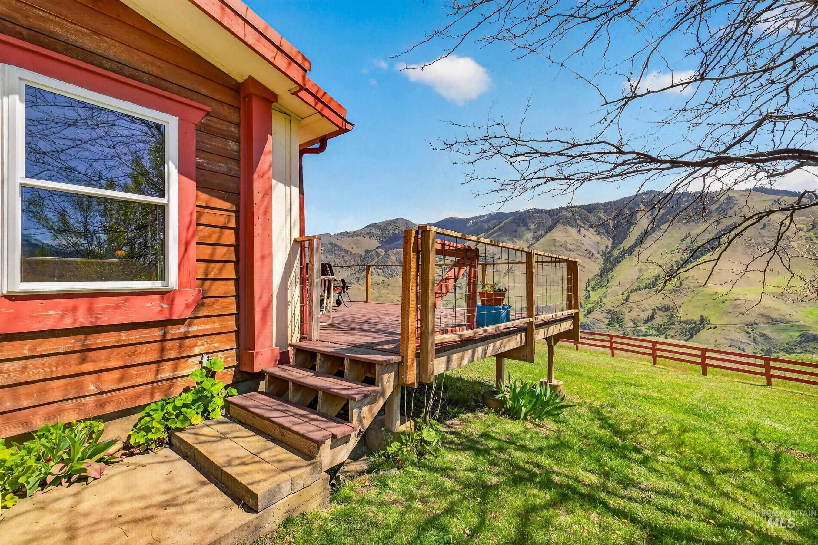 213 Little Salmon Overlook, Pollock, Idaho 83547, 3 Bedrooms, 2 Bathrooms, Residential For Sale, Price $595,000, 98984715