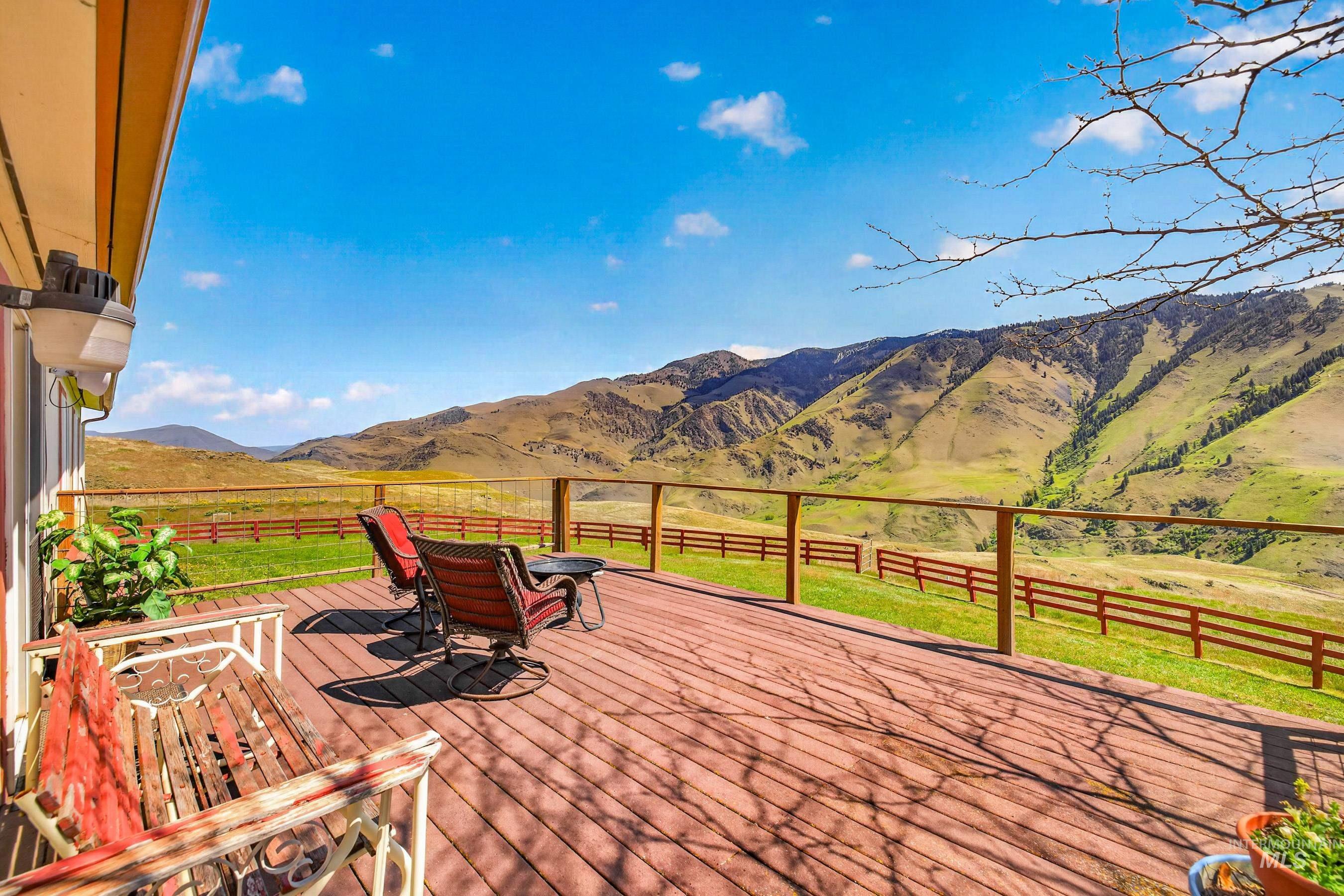 213 Little Salmon Overlook, Pollock, Idaho 83547, 3 Bedrooms, 2 Bathrooms, Residential For Sale, Price $595,000, 98984715