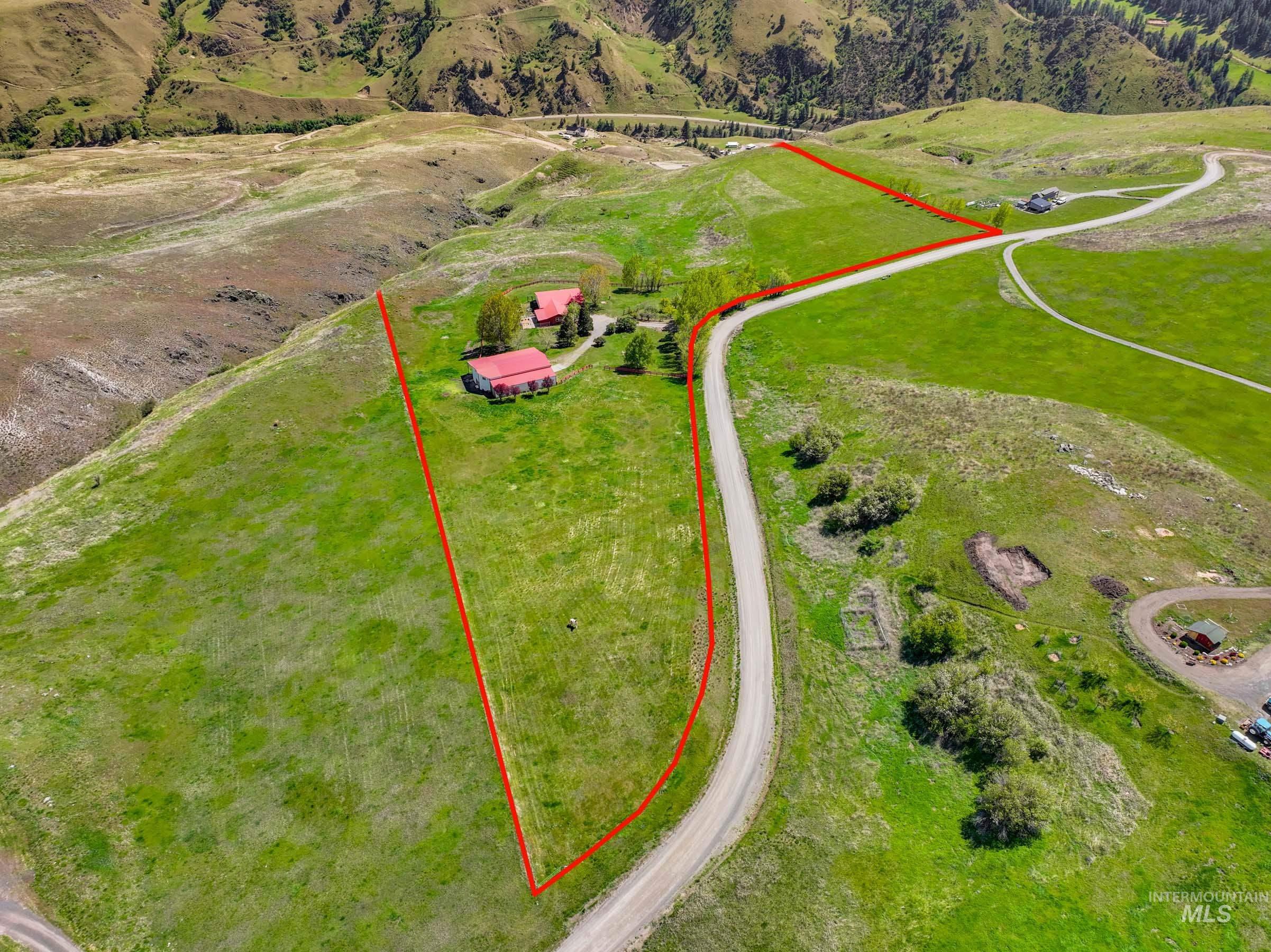 213 Little Salmon Overlook, Pollock, Idaho 83547, 3 Bedrooms, 2 Bathrooms, Residential For Sale, Price $595,000, 98984715