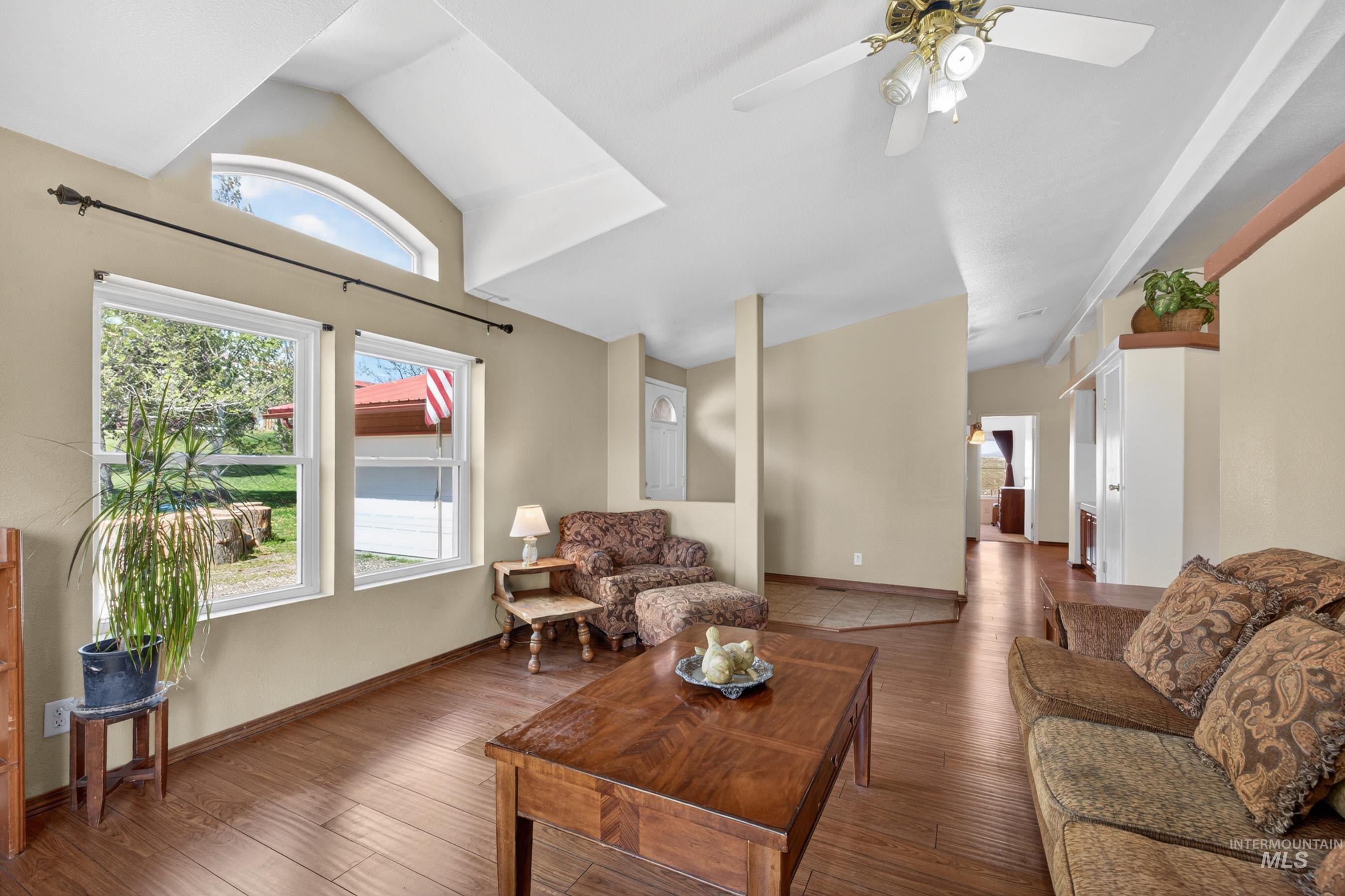 213 Little Salmon Overlook, Pollock, Idaho 83547, 3 Bedrooms, 2 Bathrooms, Residential For Sale, Price $595,000, 98984715