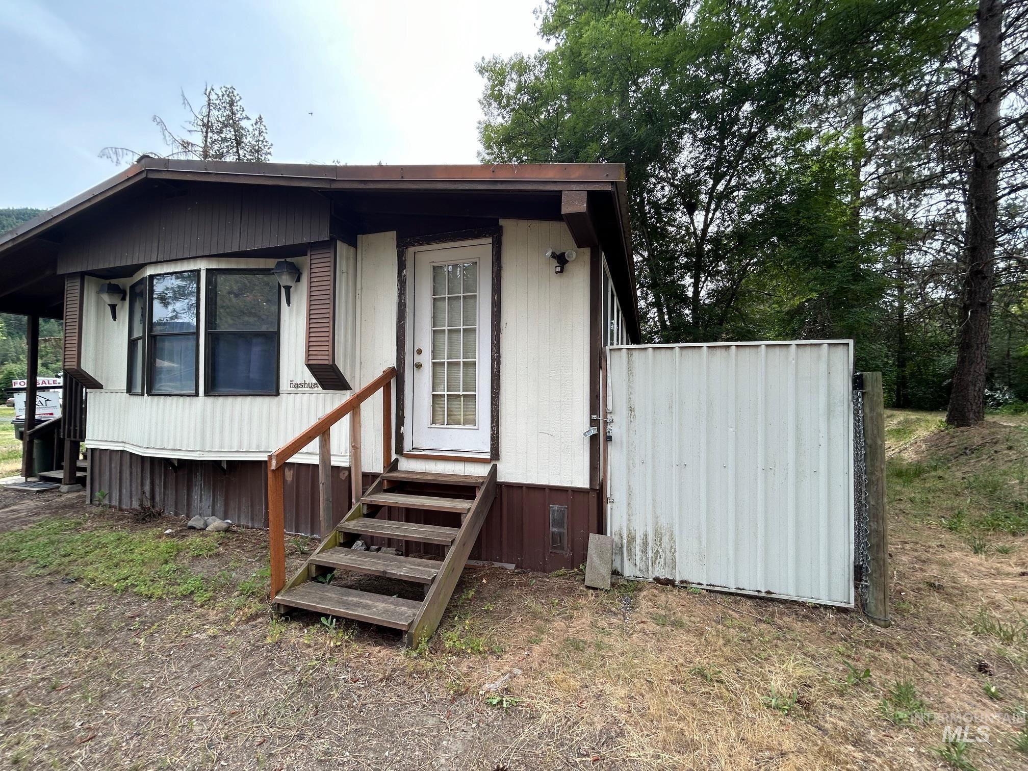 Residential For Sale