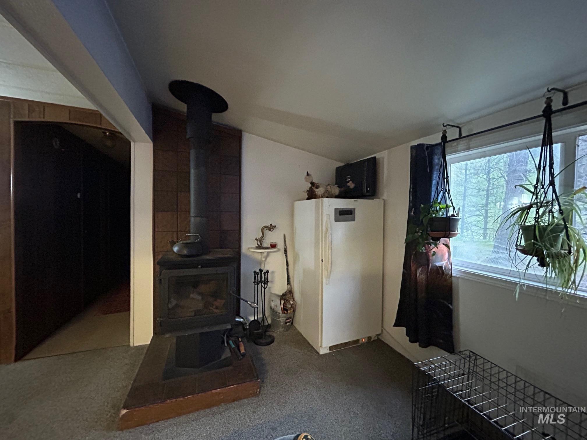 17 Chinook Lane, Orofino, Idaho 83544, 2 Bedrooms, 1 Bathroom, Residential For Sale, Price $75,000,MLS 98984719