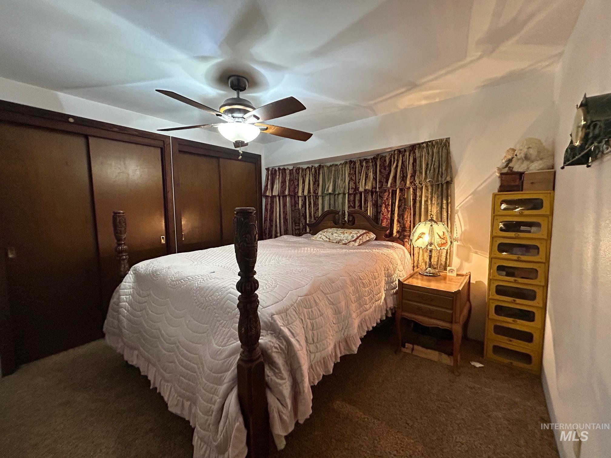 17 Chinook Lane, Orofino, Idaho 83544, 2 Bedrooms, 1 Bathroom, Residential For Sale, Price $75,000,MLS 98984719
