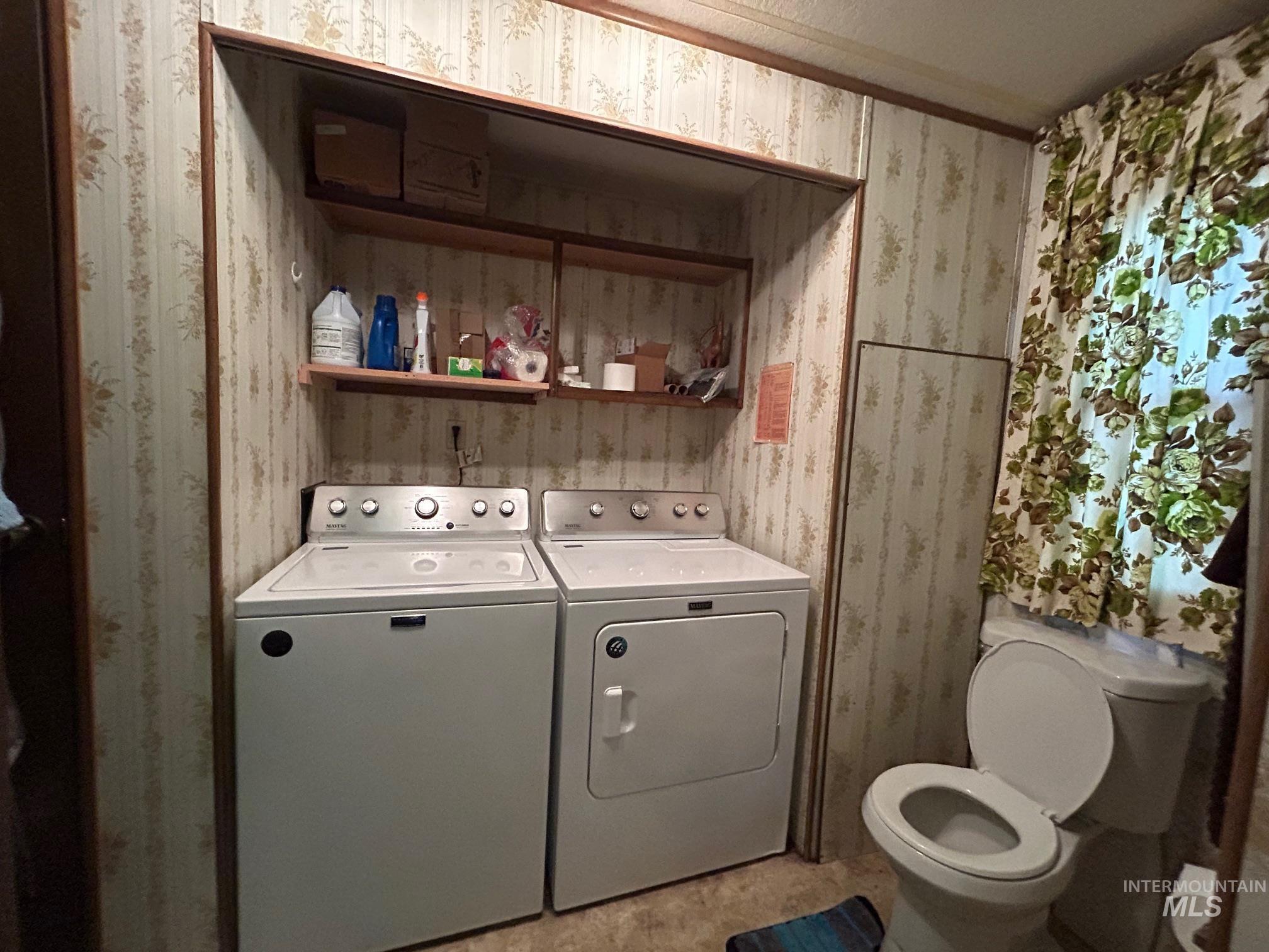 17 Chinook Lane, Orofino, Idaho 83544, 2 Bedrooms, 1 Bathroom, Residential For Sale, Price $75,000,MLS 98984719
