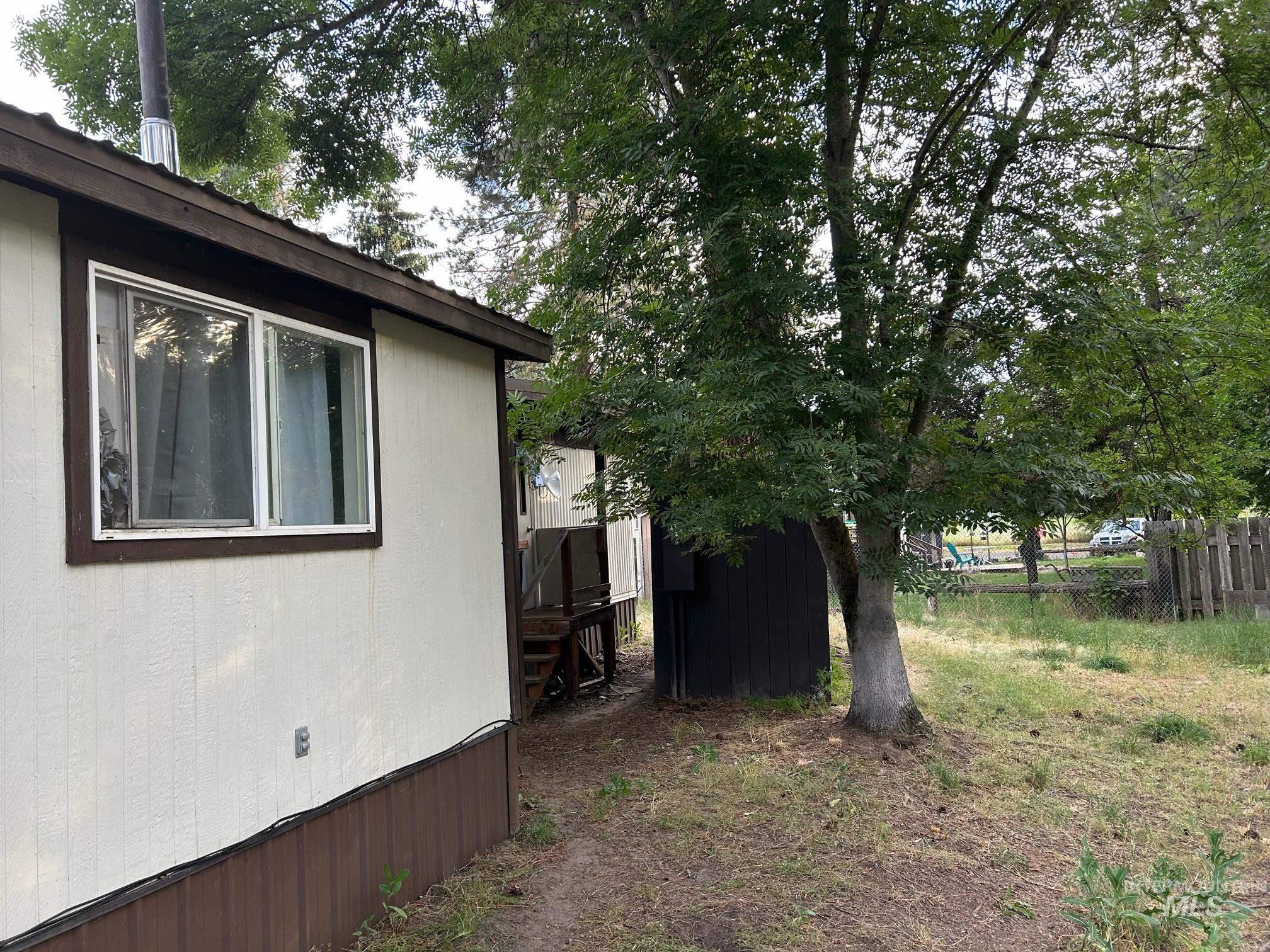17 Chinook Lane, Orofino, Idaho 83544, 2 Bedrooms, 1 Bathroom, Residential For Sale, Price $75,000,MLS 98984719