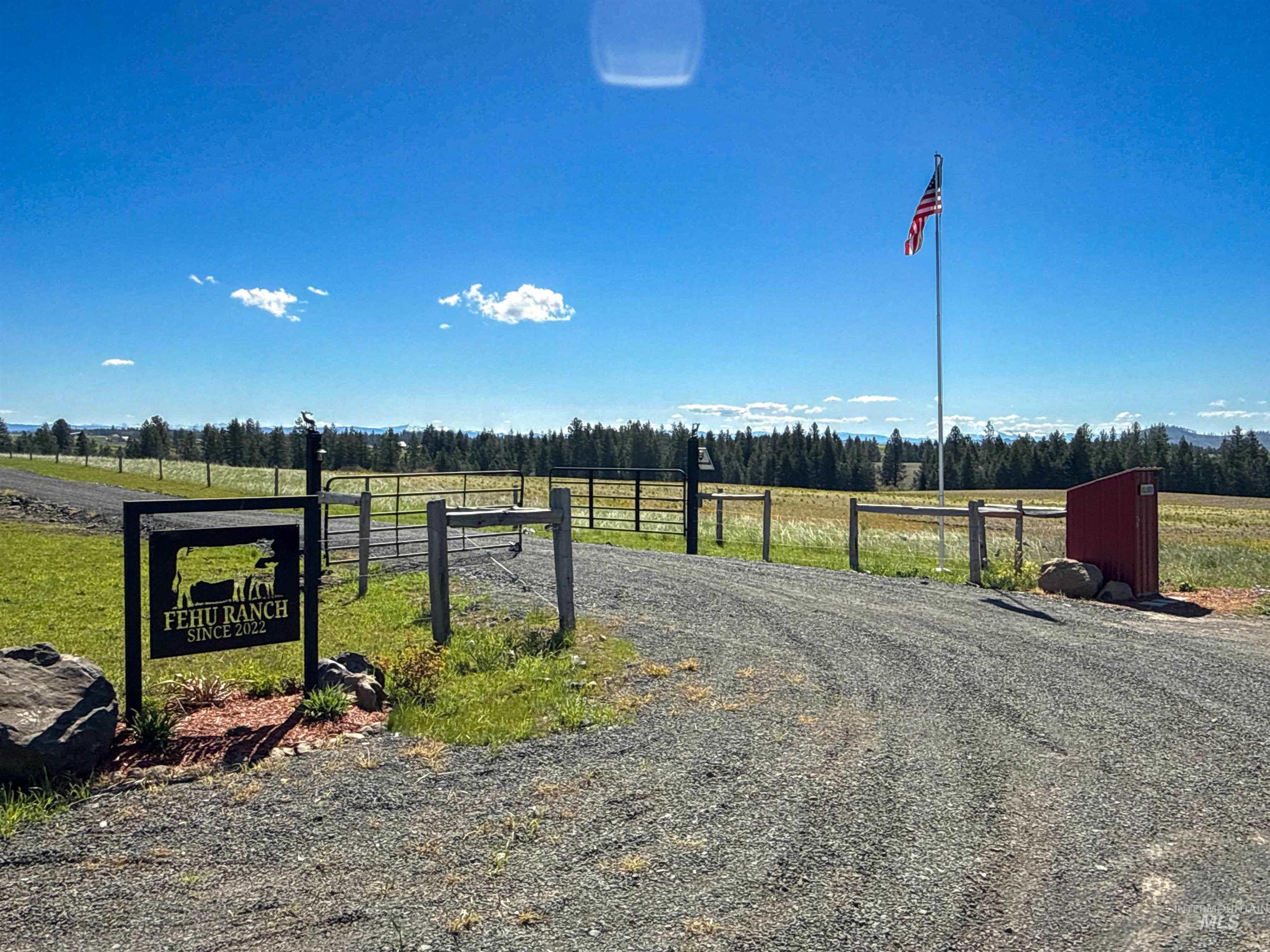 1254 Stuart Rd, Orofino, Idaho 83544, 1 Bedroom, 1 Bathroom, Residential For Sale, Price $799,900,MLS 98984720
