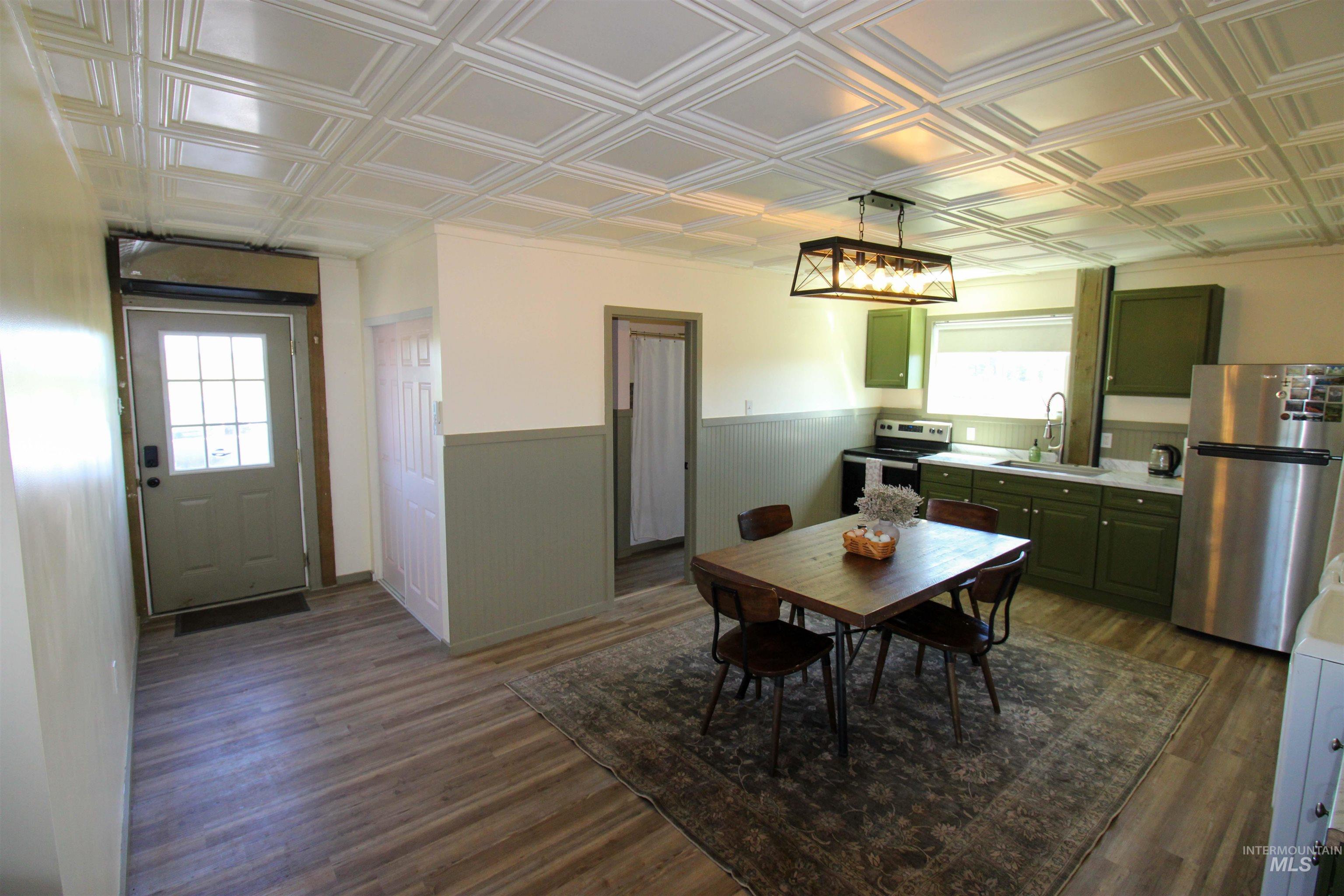 1254 Stuart Rd, Orofino, Idaho 83544, 1 Bedroom, 1 Bathroom, Residential For Sale, Price $799,900,MLS 98984720
