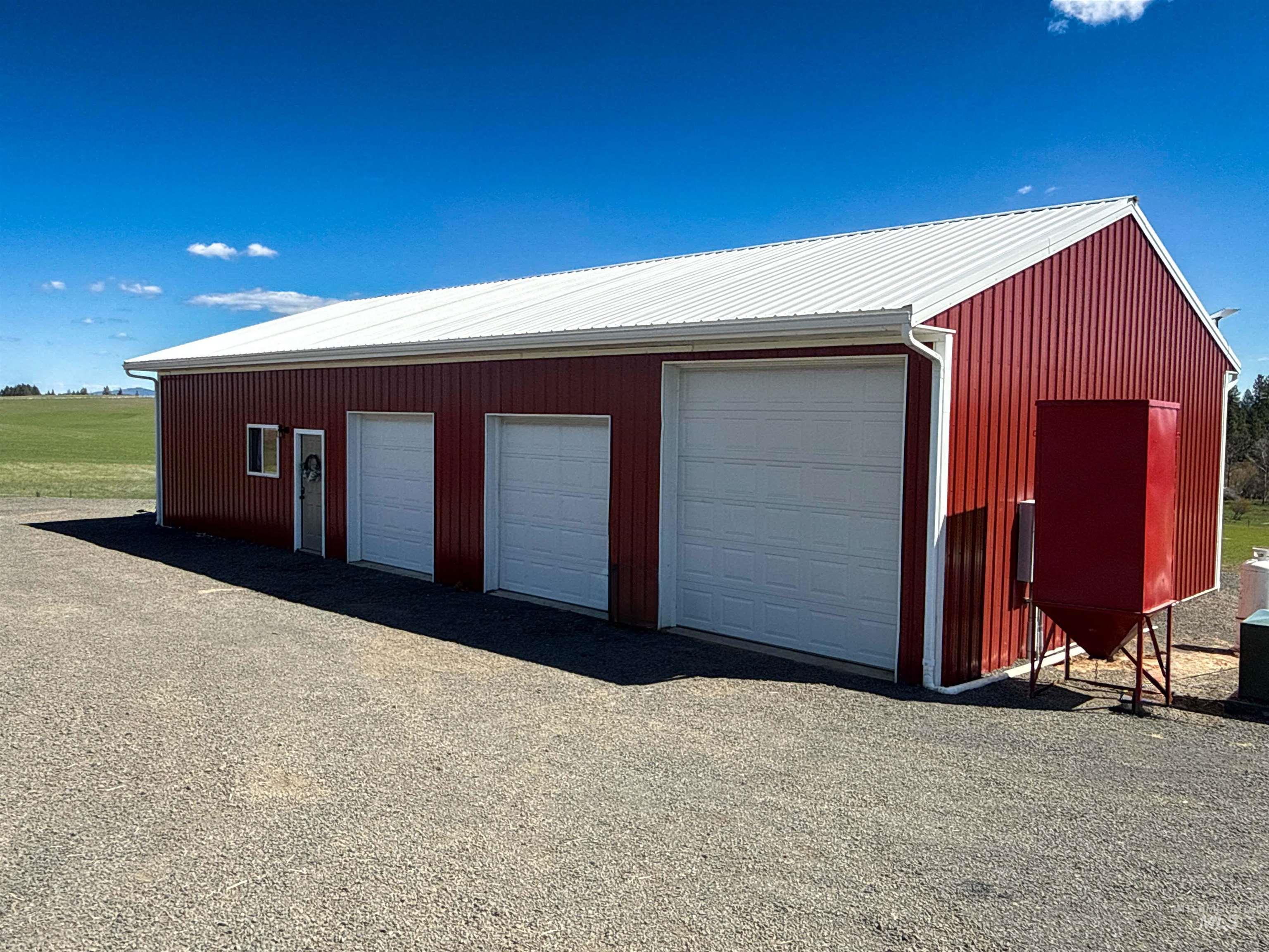 1254 Stuart Rd, Orofino, Idaho 83544, 1 Bedroom, 1 Bathroom, Residential For Sale, Price $799,900,MLS 98984720