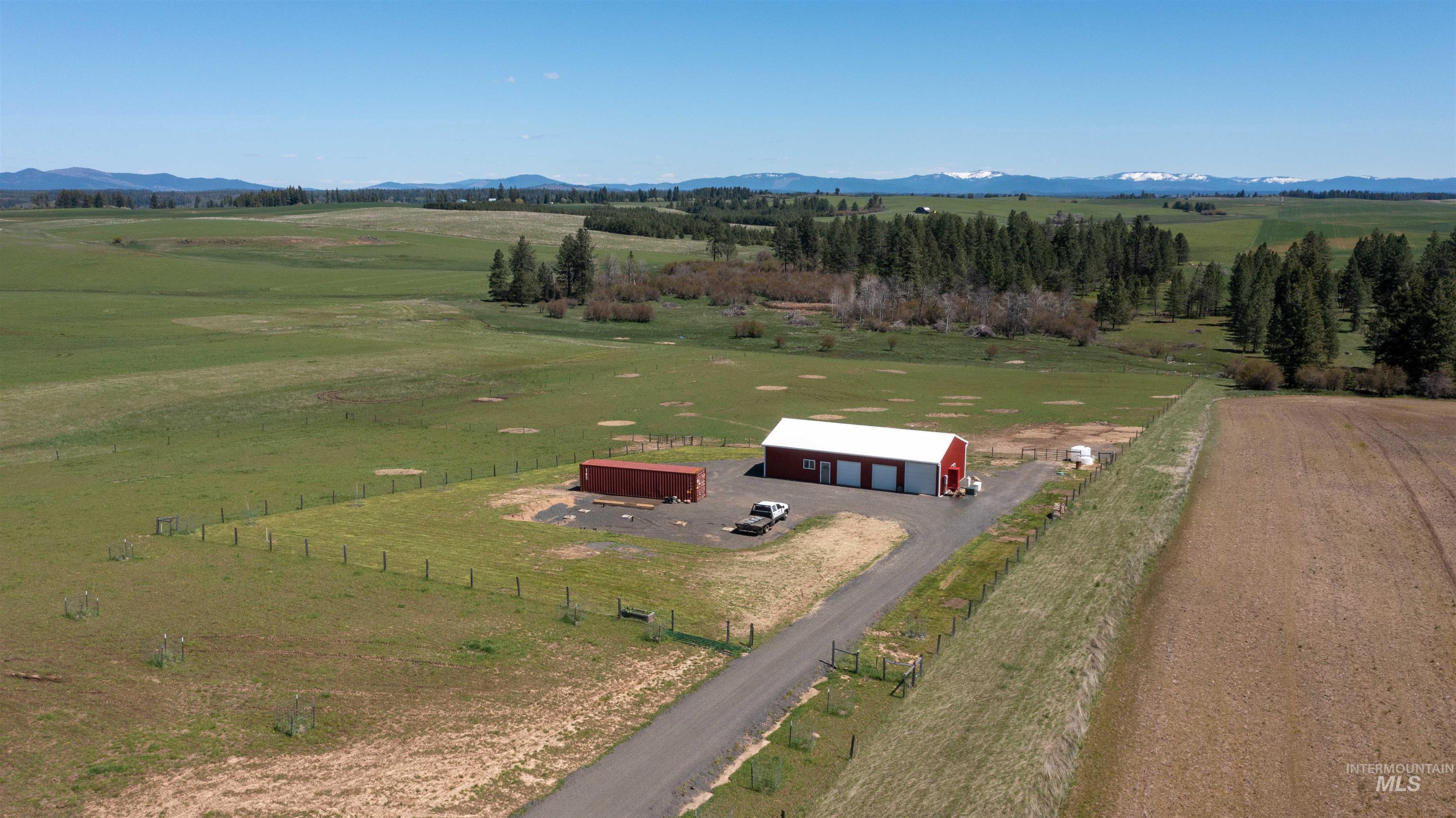 1254 Stuart Rd, Orofino, Idaho 83544, 1 Bedroom, 1 Bathroom, Residential For Sale, Price $799,900,MLS 98984720