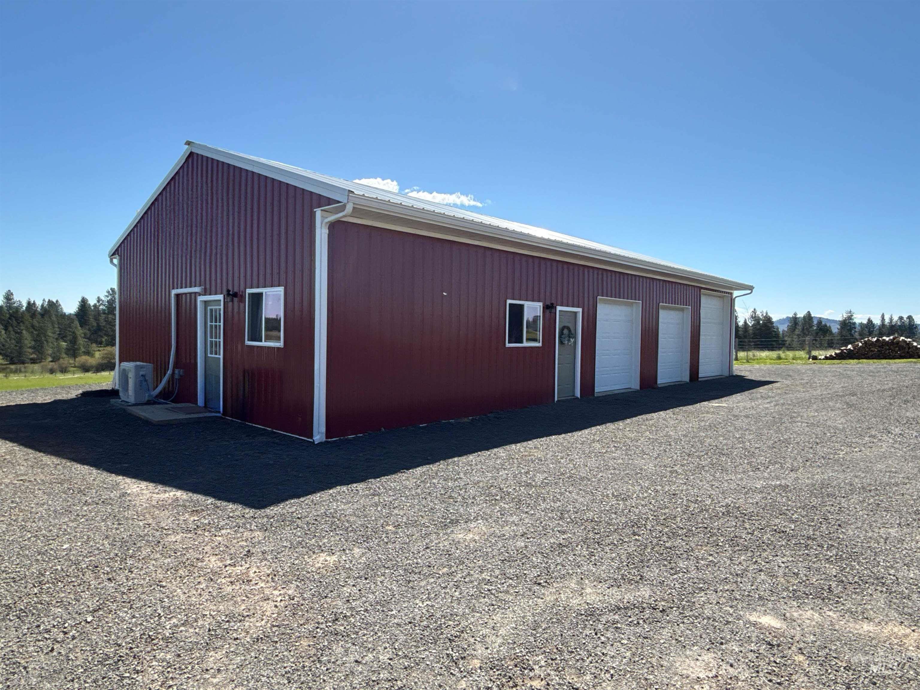 1254 Stuart Rd, Orofino, Idaho 83544, 1 Bedroom, 1 Bathroom, Residential For Sale, Price $799,900,MLS 98984720