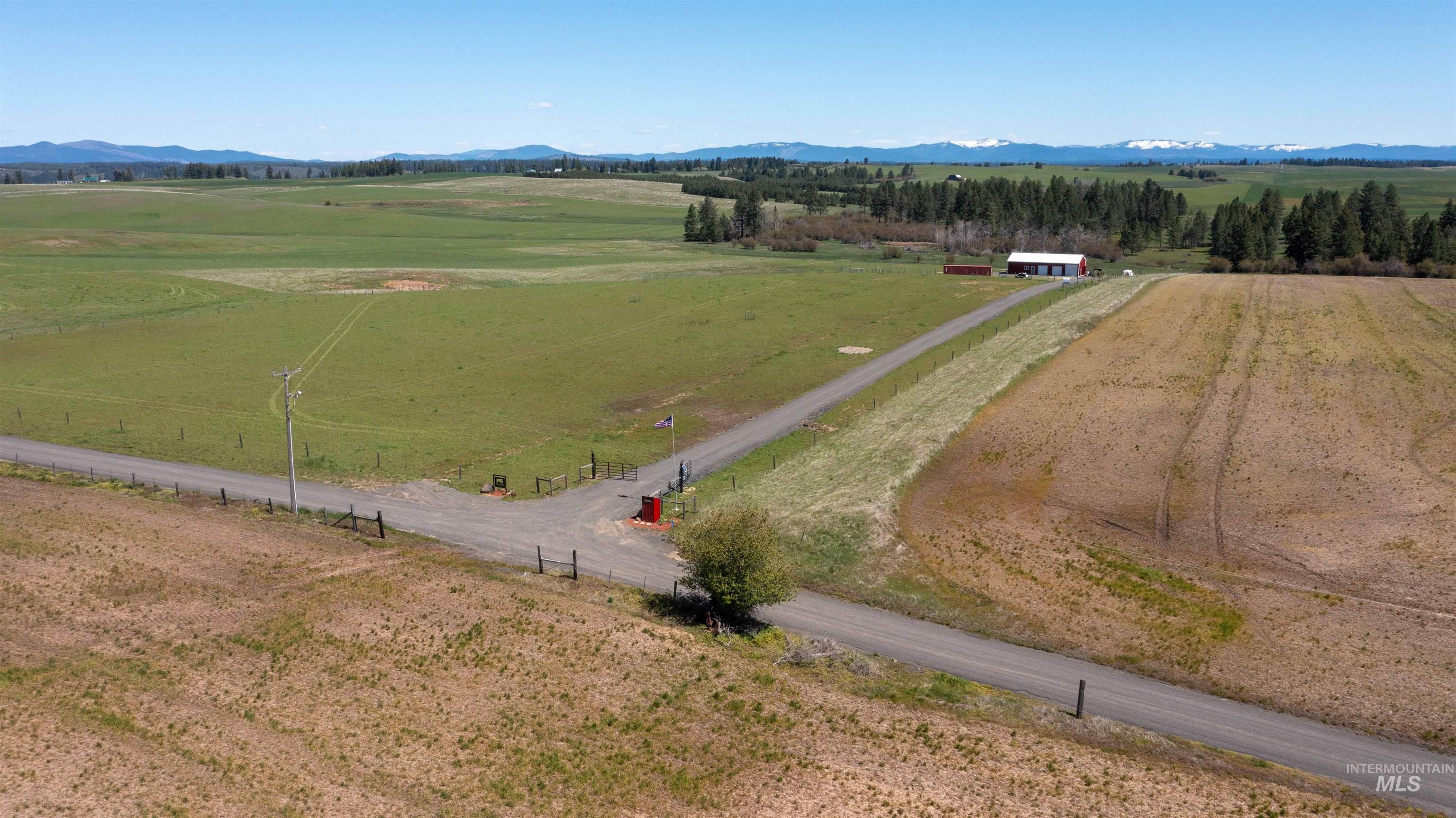 1254 Stuart Rd, Orofino, Idaho 83544, 1 Bedroom, 1 Bathroom, Residential For Sale, Price $799,900,MLS 98984720