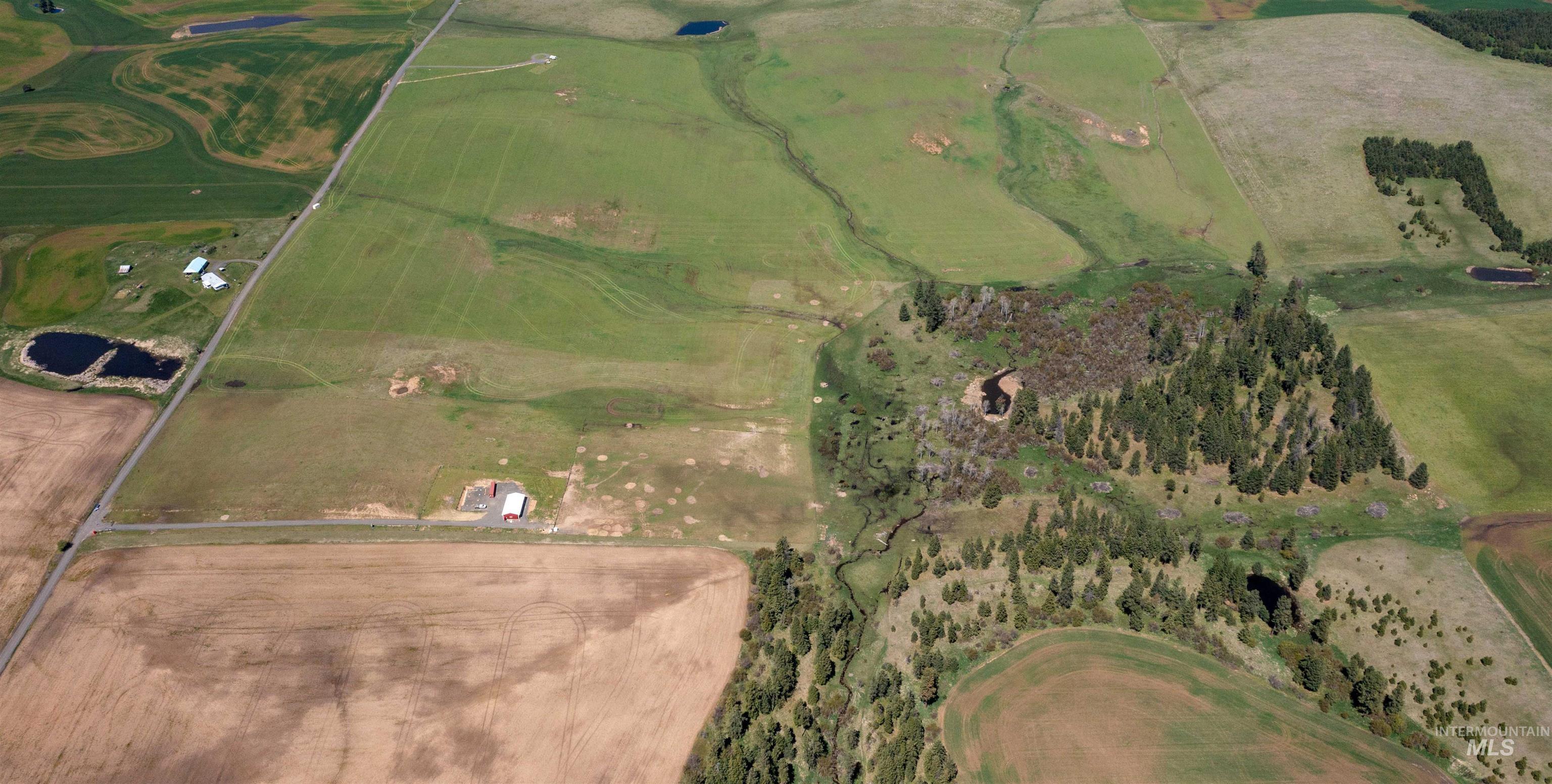 1254 Stuart Rd, Orofino, Idaho 83544, 1 Bedroom, 1 Bathroom, Residential For Sale, Price $799,900,MLS 98984720