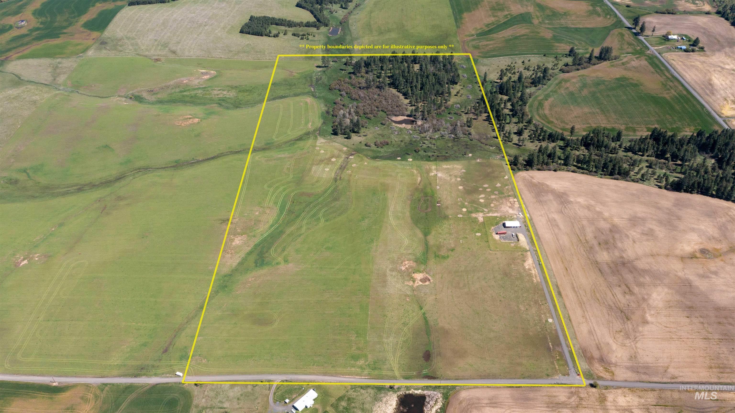 1254 Stuart Rd, Orofino, Idaho 83544, 1 Bedroom, 1 Bathroom, Residential For Sale, Price $799,900,MLS 98984720