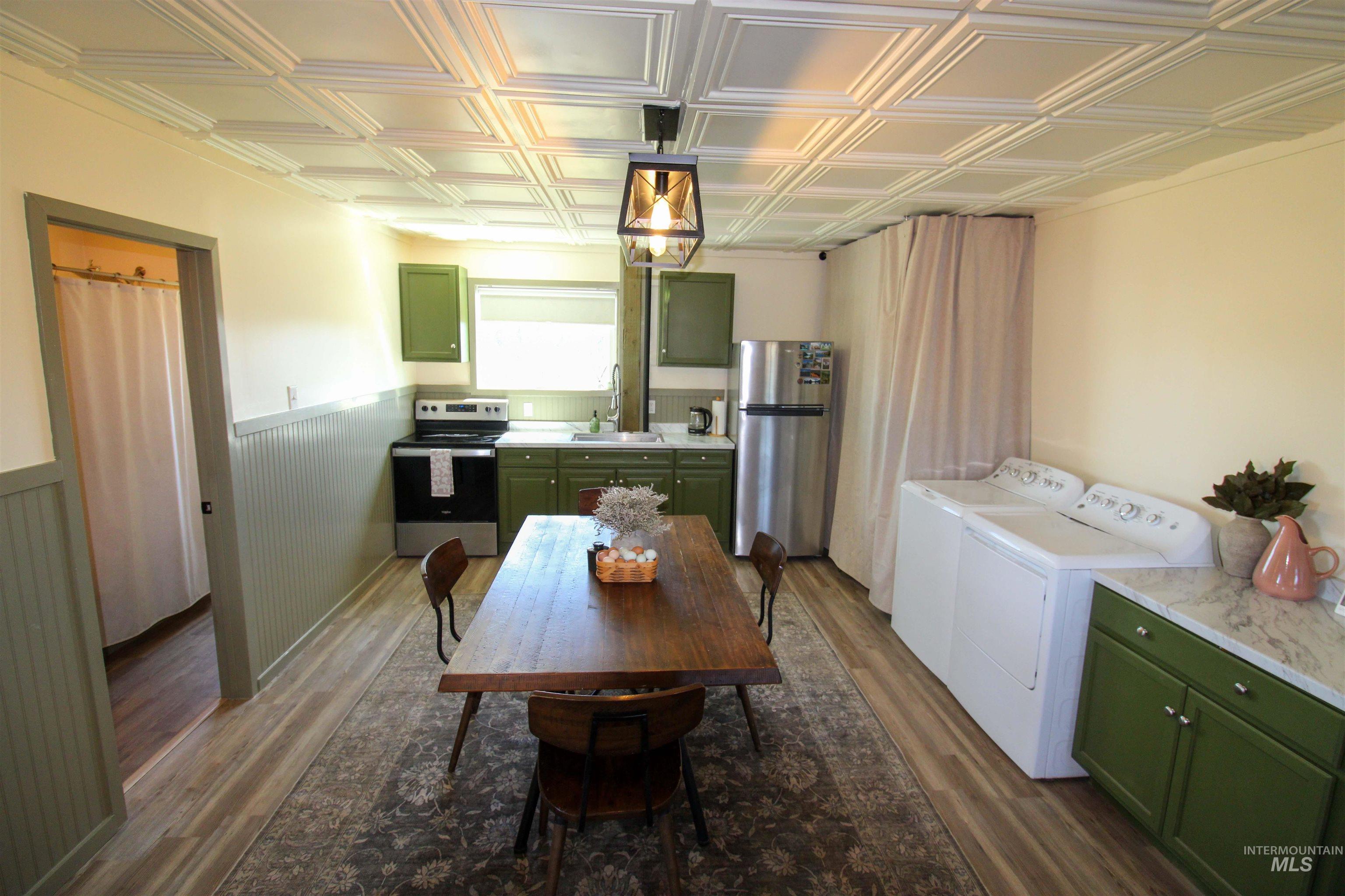 1254 Stuart Rd, Orofino, Idaho 83544, 1 Bedroom, 1 Bathroom, Residential For Sale, Price $799,900,MLS 98984720