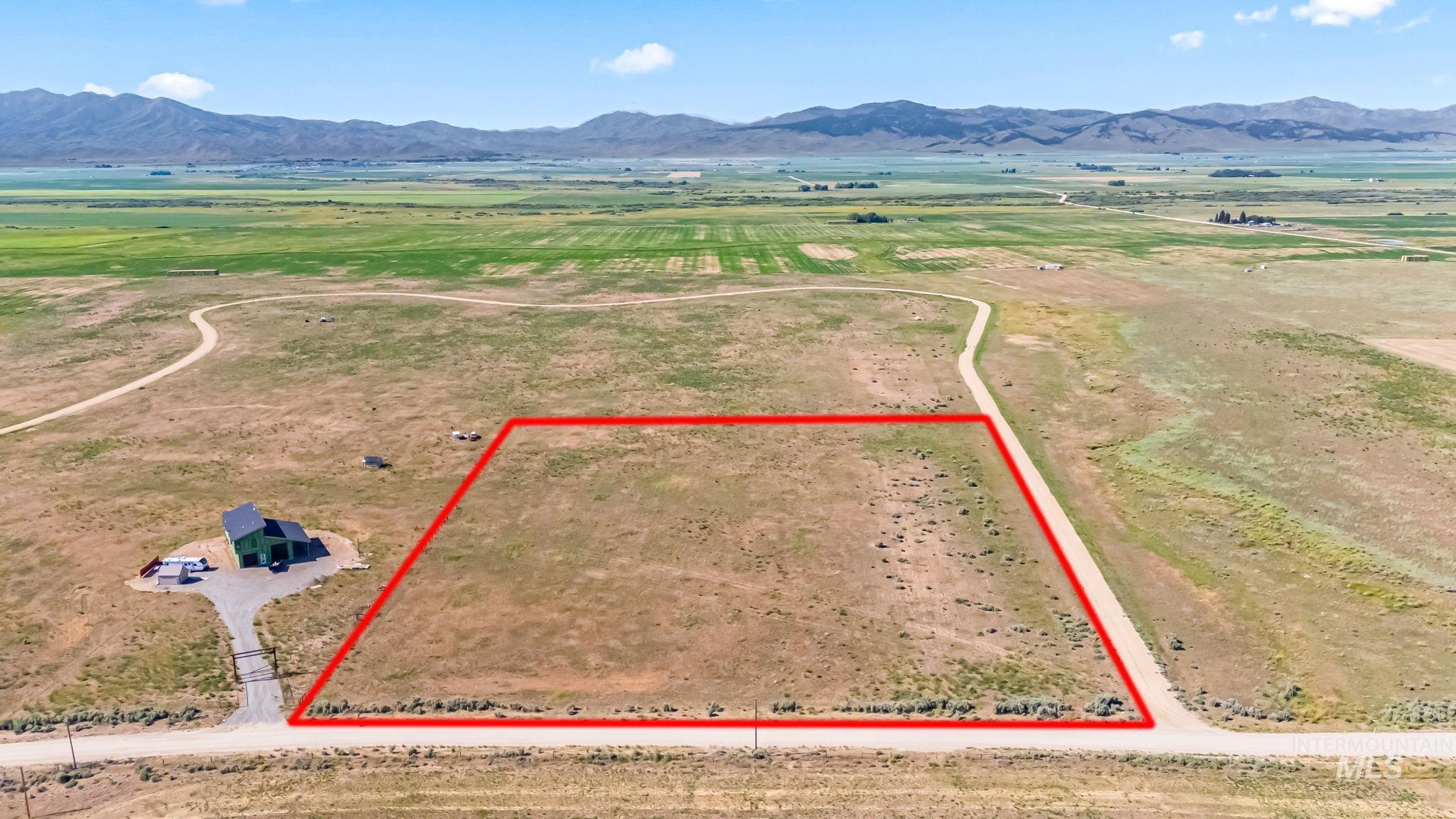TBD Lot 8 Redtail Ranch, Fairfield, Idaho 83327, Land For Sale, Price $139,000,MLS 98984721