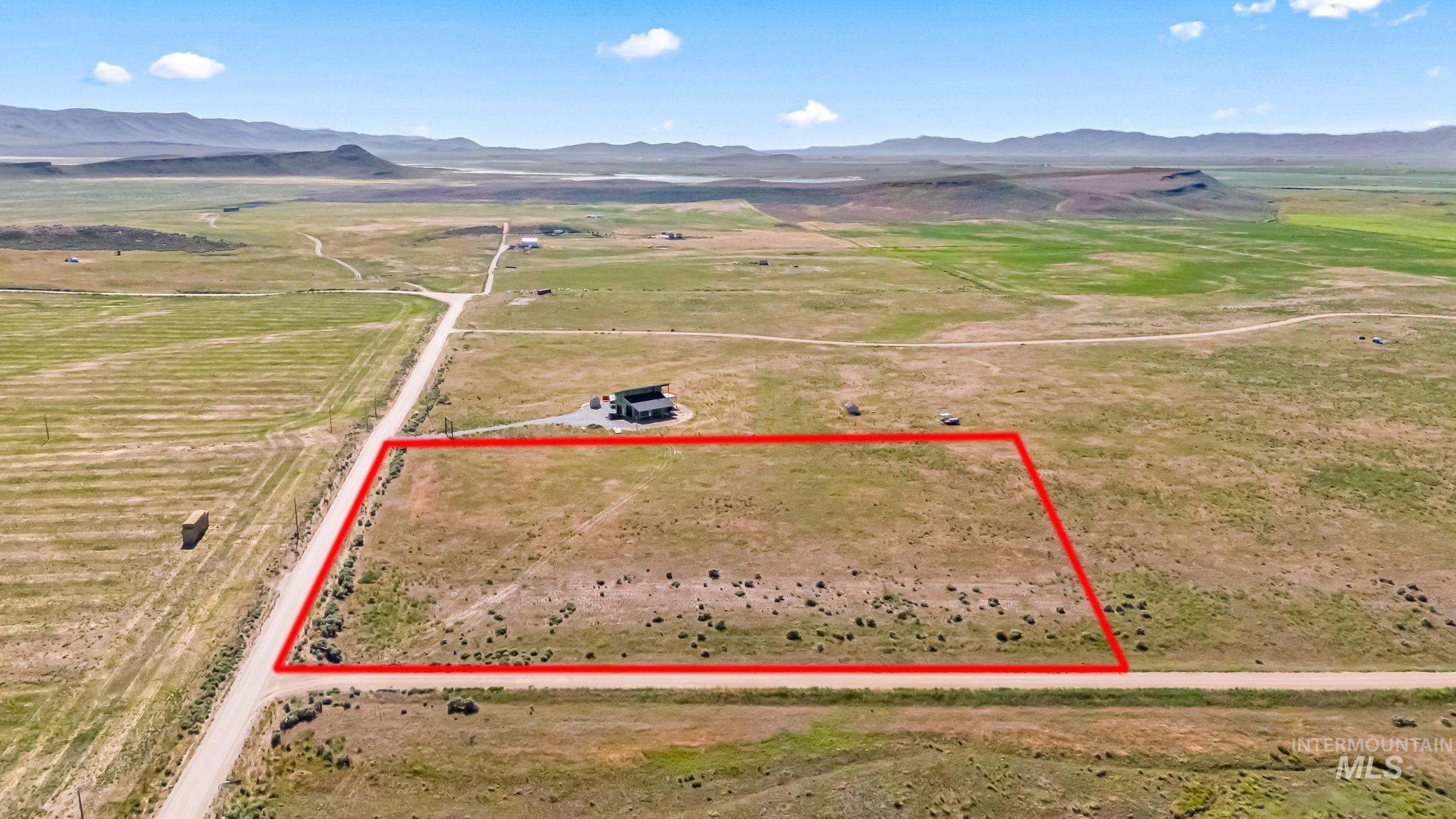 TBD Lot 8 Redtail Ranch, Fairfield, Idaho 83327, Land For Sale, Price $139,000,MLS 98984721