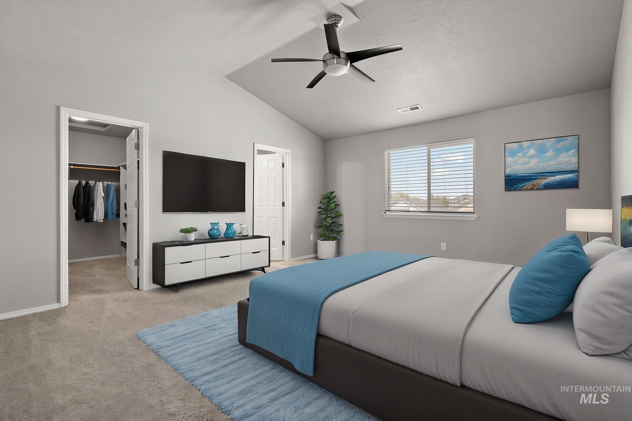 2123 N Bing Ave, Meridian, Idaho 83646, 3 Bedrooms, 2.5 Bathrooms, Residential For Sale, Price $499,000, 98984723