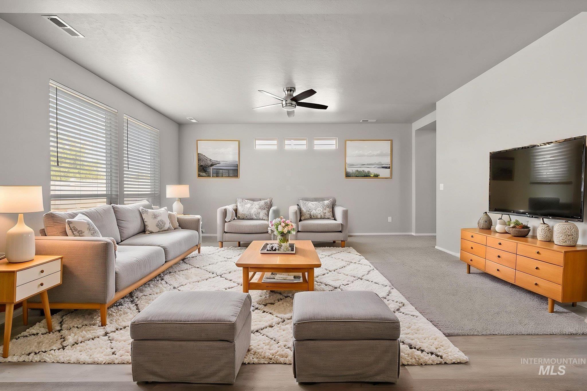 2123 N Bing Ave, Meridian, Idaho 83646, 3 Bedrooms, 2.5 Bathrooms, Residential For Sale, Price $499,000, 98984723