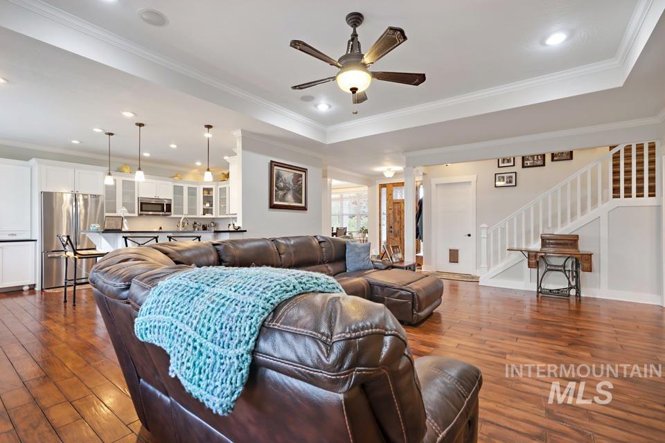 8271 Washoe Rd., Fruitland, Idaho 83619, 4 Bedrooms, 3 Bathrooms, Residential For Sale, Price $699,000,MLS 98984724