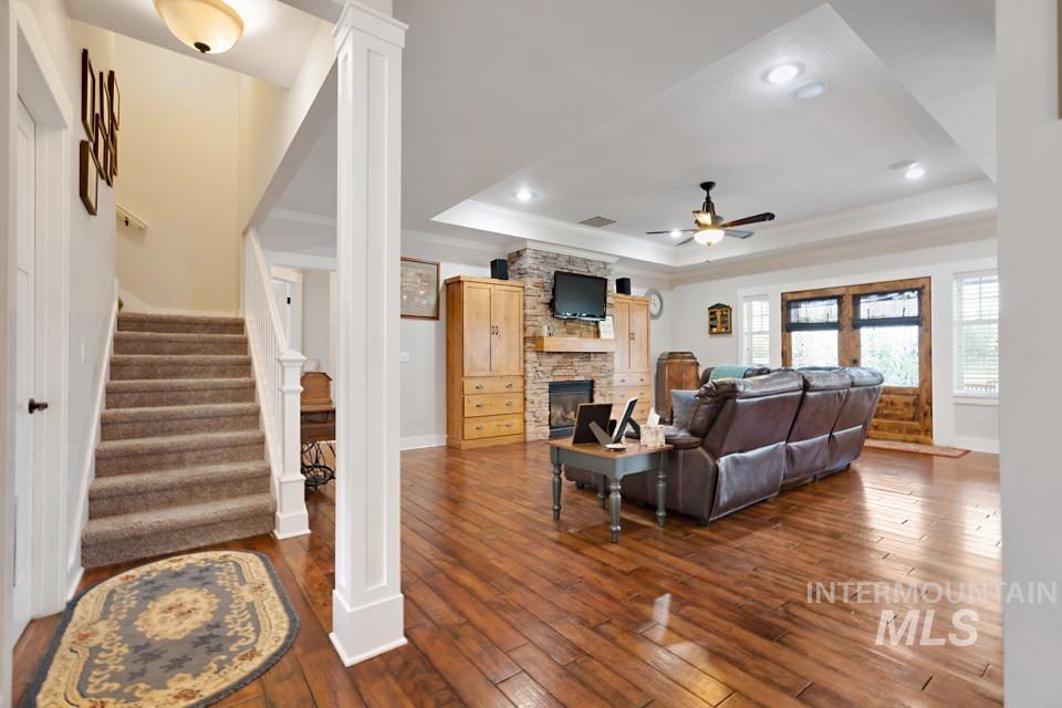8271 Washoe Rd., Fruitland, Idaho 83619, 4 Bedrooms, 3 Bathrooms, Residential For Sale, Price $699,000,MLS 98984724