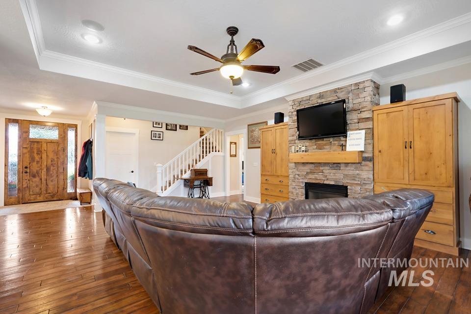 8271 Washoe Rd., Fruitland, Idaho 83619, 4 Bedrooms, 3 Bathrooms, Residential For Sale, Price $699,000,MLS 98984724