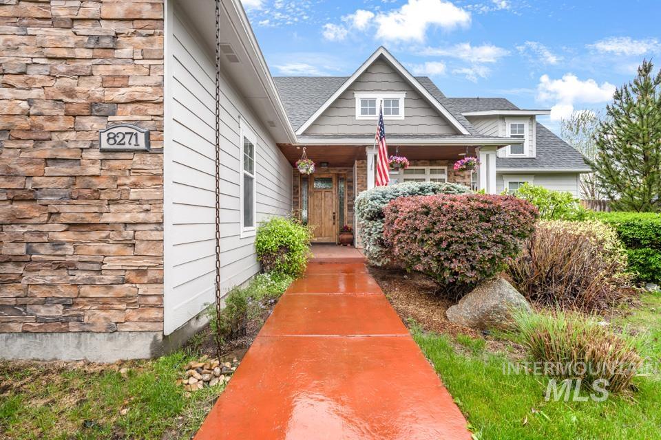 8271 Washoe Rd., Fruitland, Idaho 83619, 4 Bedrooms, 3 Bathrooms, Residential For Sale, Price $699,000,MLS 98984724