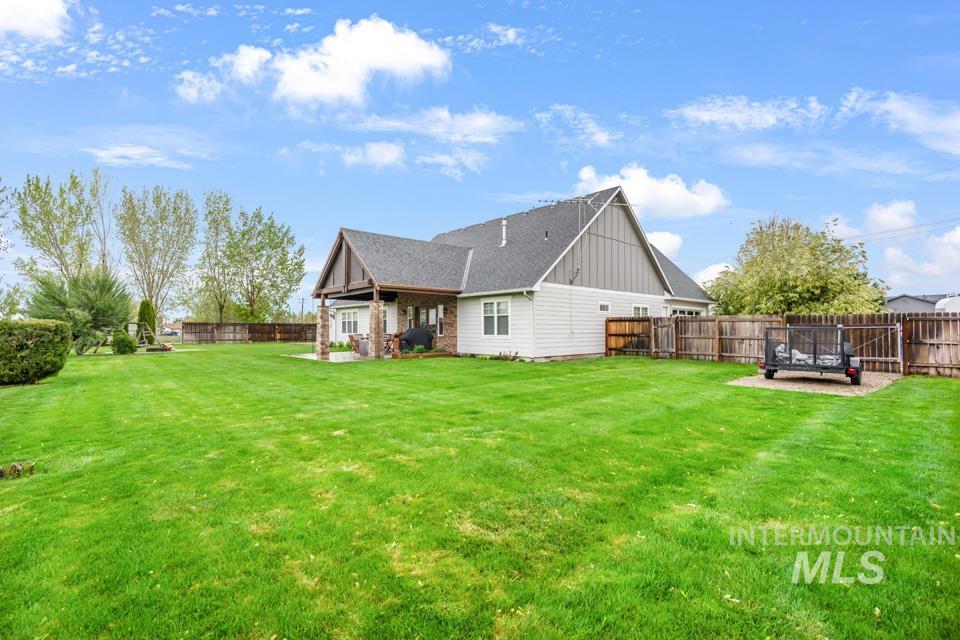 8271 Washoe Rd., Fruitland, Idaho 83619, 4 Bedrooms, 3 Bathrooms, Residential For Sale, Price $699,000,MLS 98984724