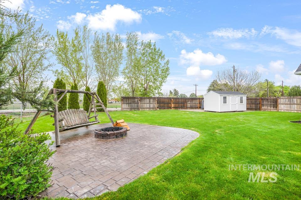 8271 Washoe Rd., Fruitland, Idaho 83619, 4 Bedrooms, 3 Bathrooms, Residential For Sale, Price $699,000,MLS 98984724