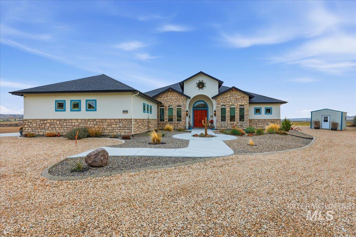 8065 Moonshine Ln, Marsing, Idaho 83639, 4 Bedrooms, 2 Bathrooms, Residential For Sale, Price $1,250,000,MLS 98984726
