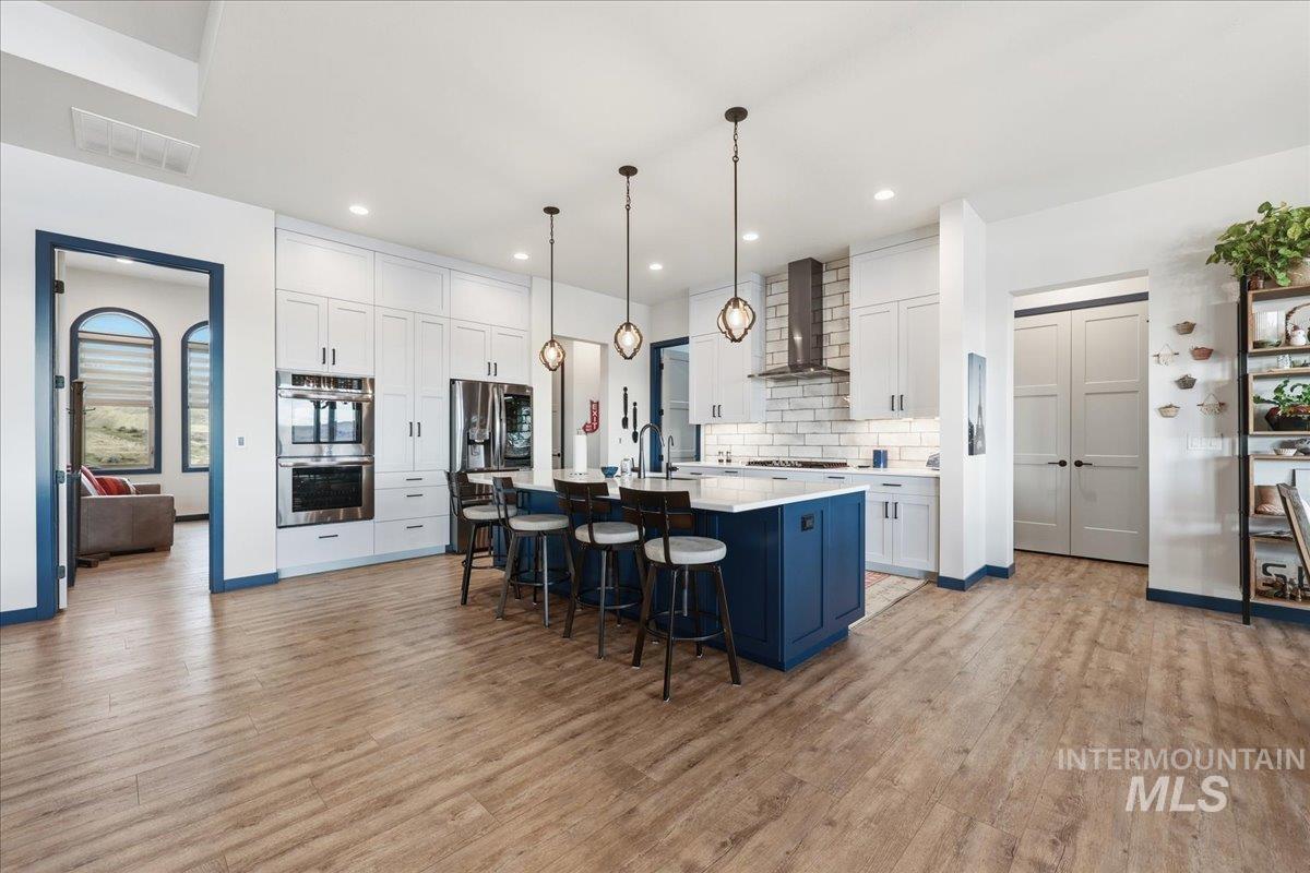 8065 Moonshine Ln, Marsing, Idaho 83639, 4 Bedrooms, 2 Bathrooms, Residential For Sale, Price $1,295,000,MLS 98984726