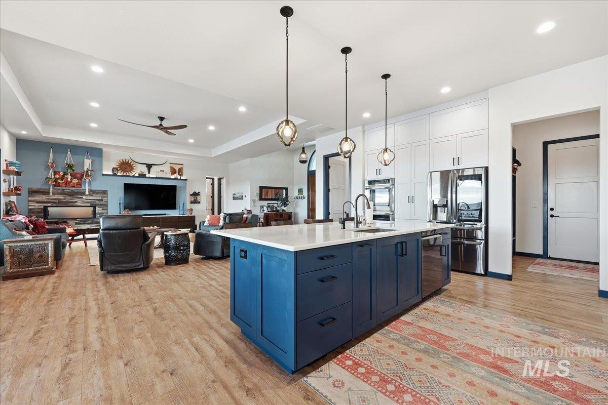 8065 Moonshine Ln, Marsing, Idaho 83639, 4 Bedrooms, 2 Bathrooms, Residential For Sale, Price $1,295,000,MLS 98984726