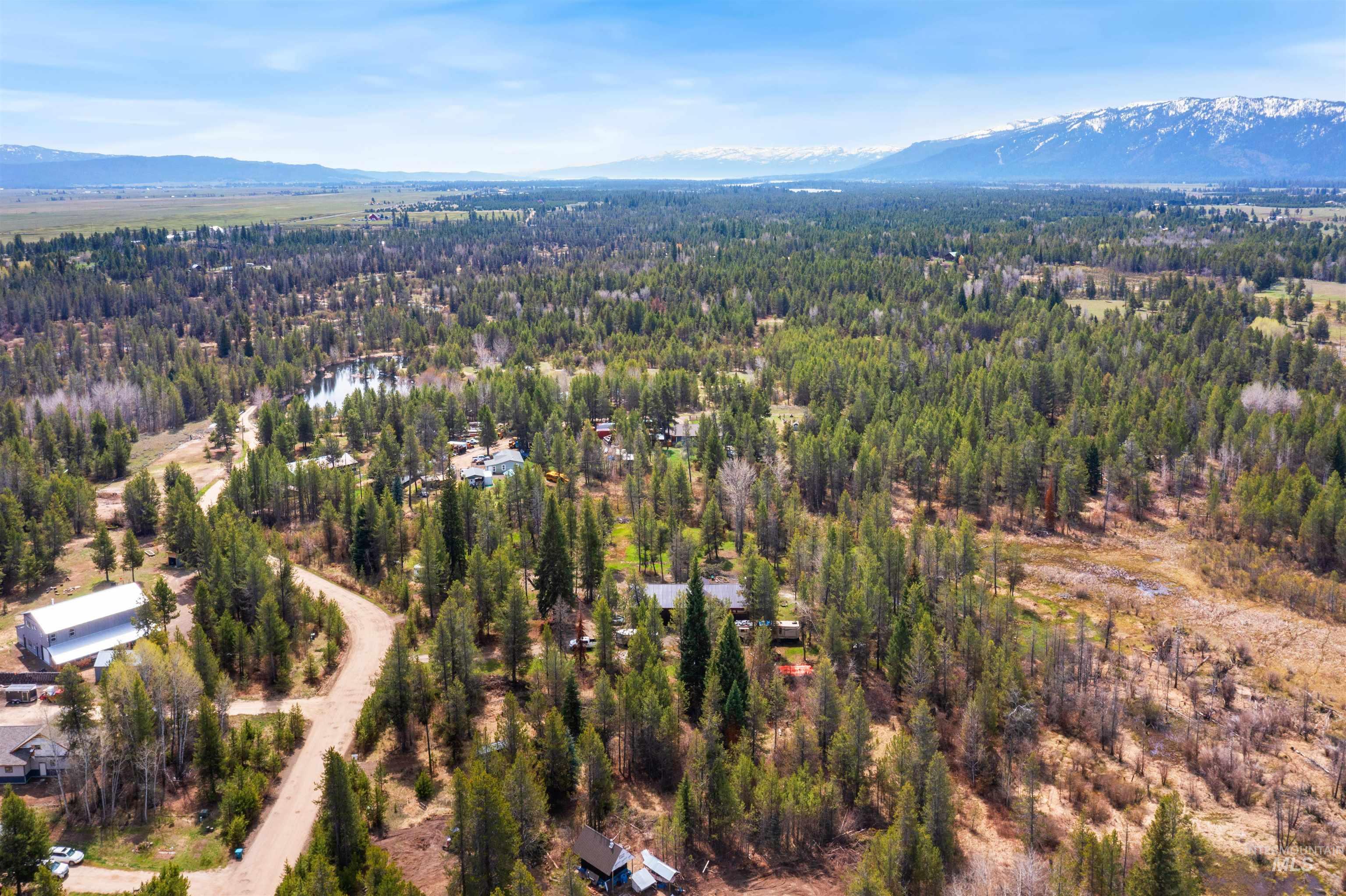 3 Smylie Court, McCall, Idaho 83638, Land For Sale, Price $222,900,MLS 98984728
