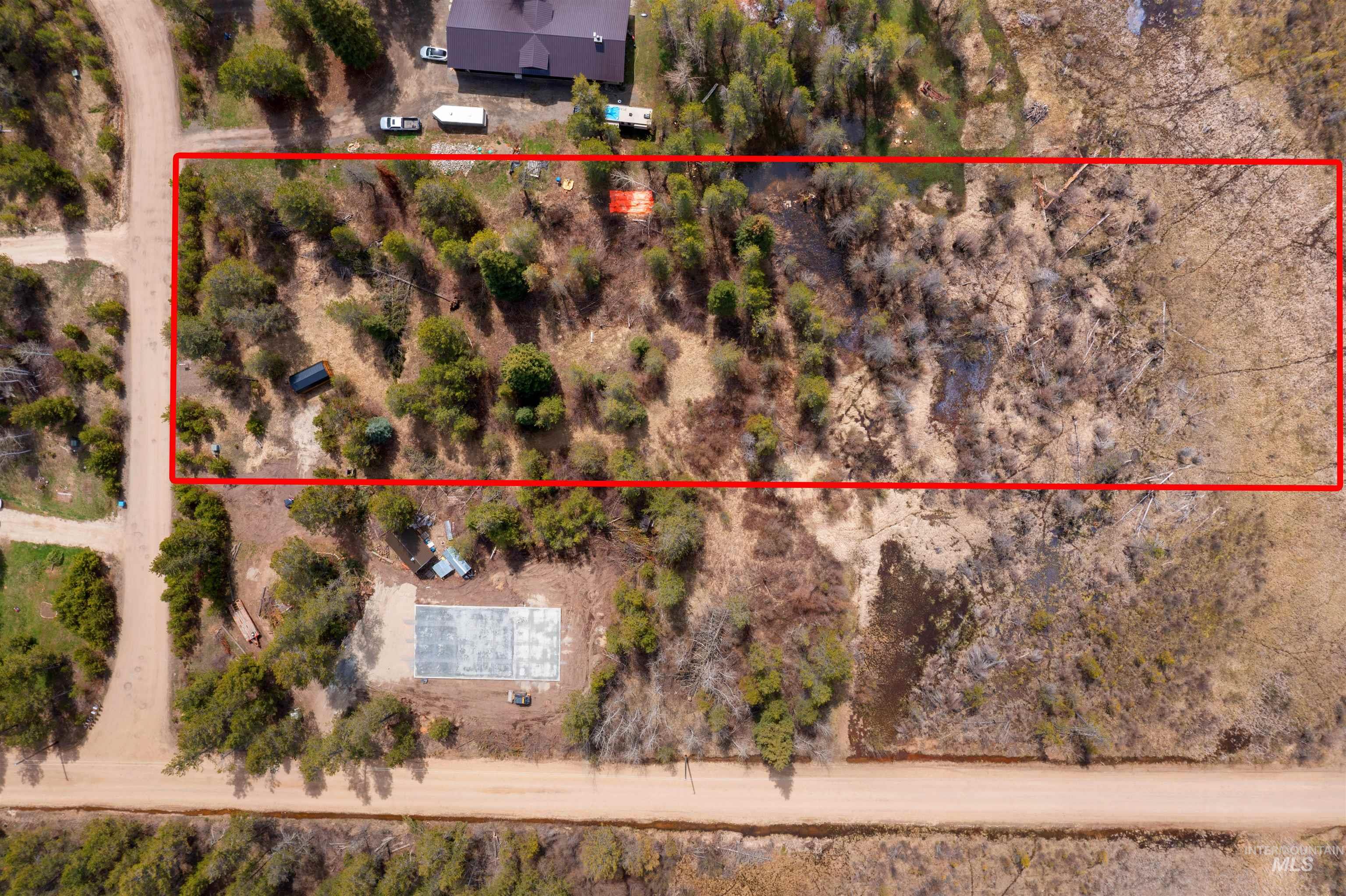 3 Smylie Court, McCall, Idaho 83638, Land For Sale, Price $222,900,MLS 98984728