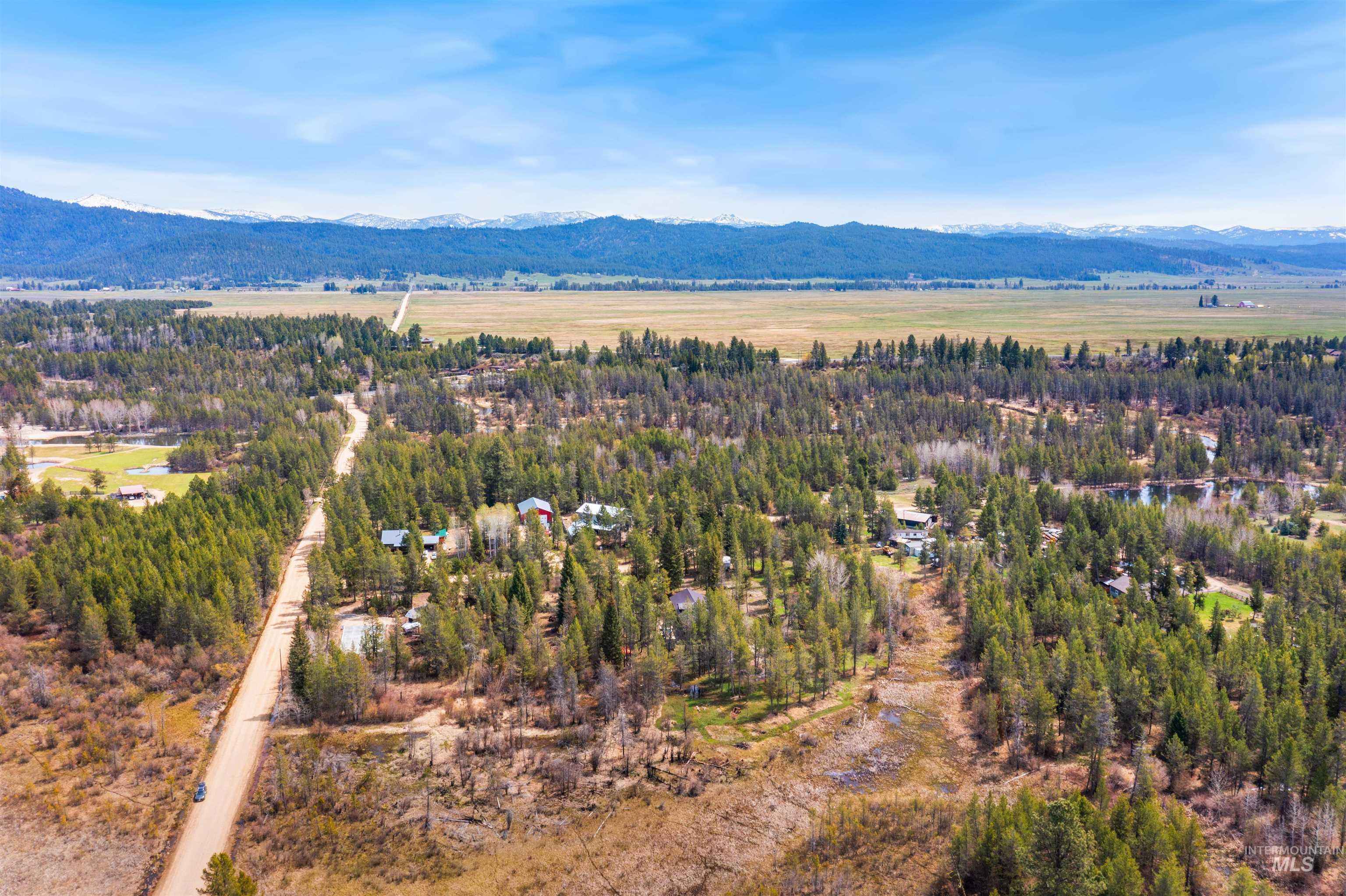 3 Smylie Court, McCall, Idaho 83638, Land For Sale, Price $222,900,MLS 98984728